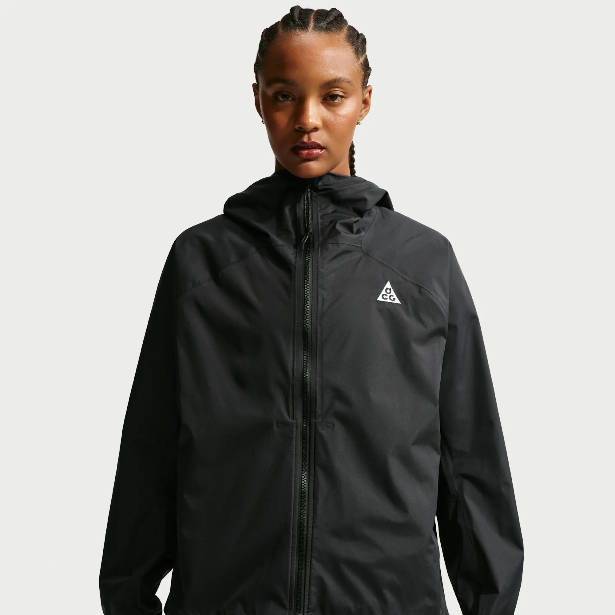 Nike ACG 'Phantazma' Women's Storm-FIT ADV Jacket - Black