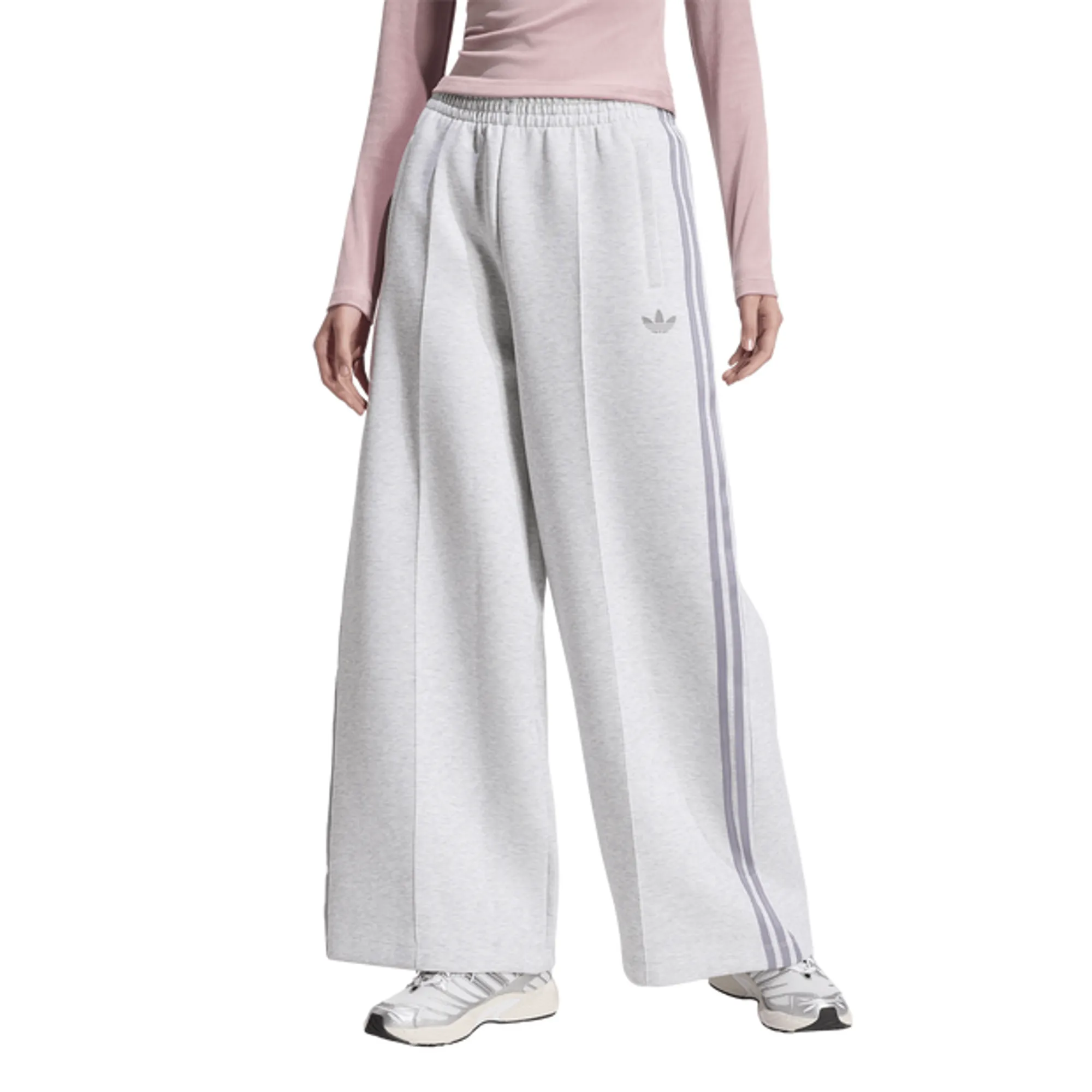 WMNS SPACER TRACKPANTS
