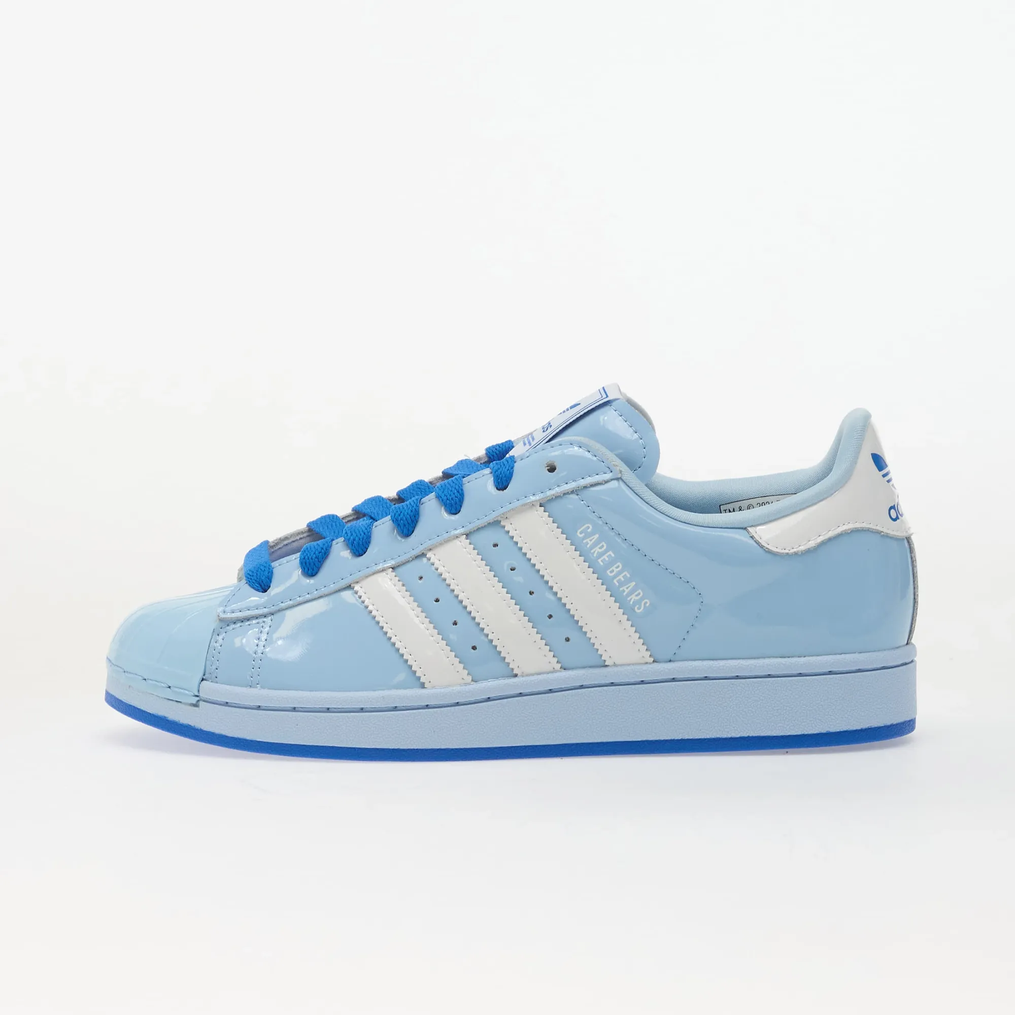 WMNS X CARE BEARS SUPERSTAR II