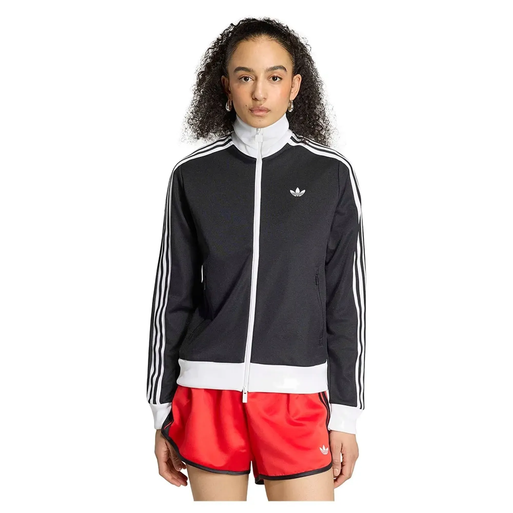 WMNS BECKENBAUER TRACK TOP