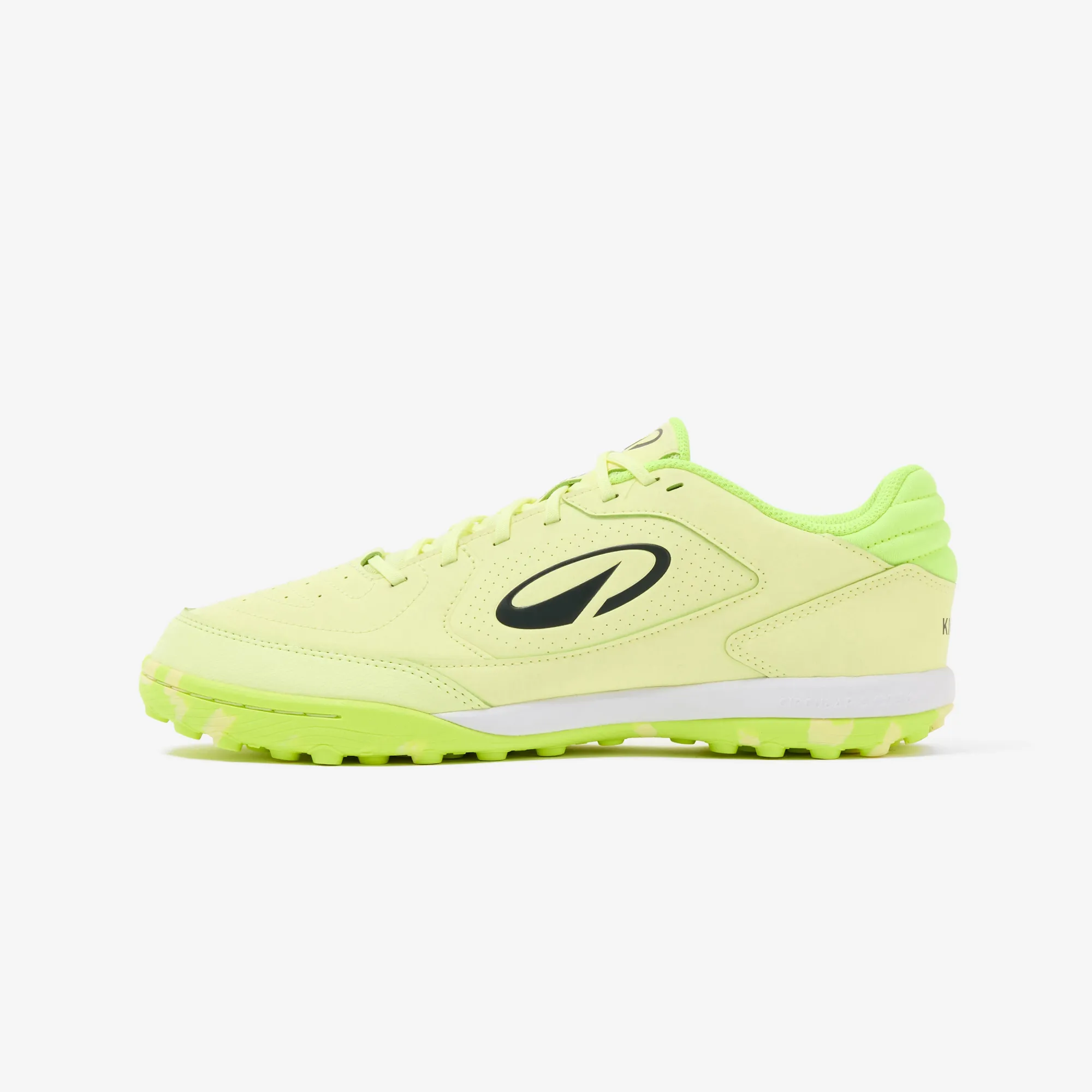 Adult Football Boots - Eskudo Club Turf Yellow