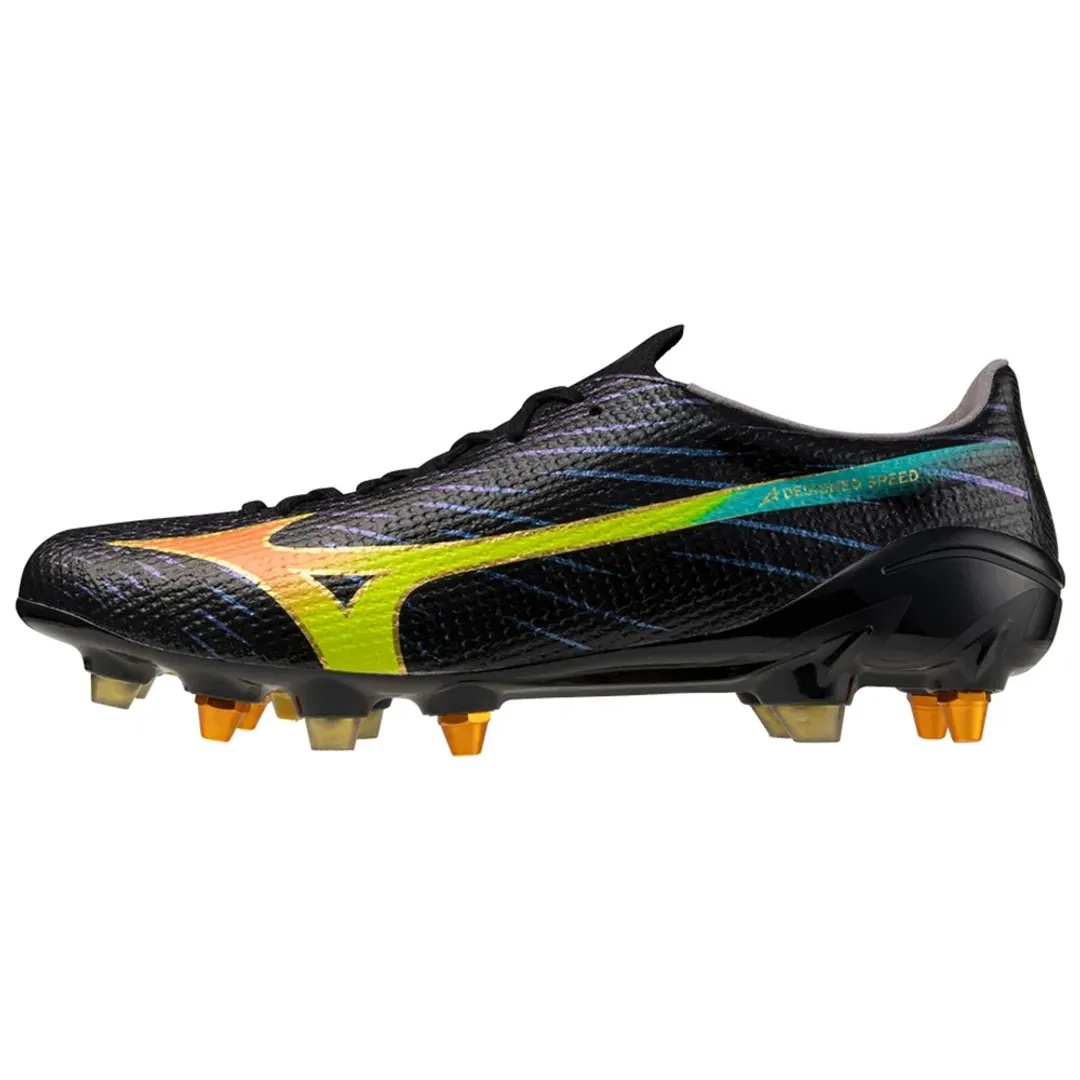 Mizuno α Iii Japan Mix Football Boots | P1GC2660-00 | FOOTY.COM