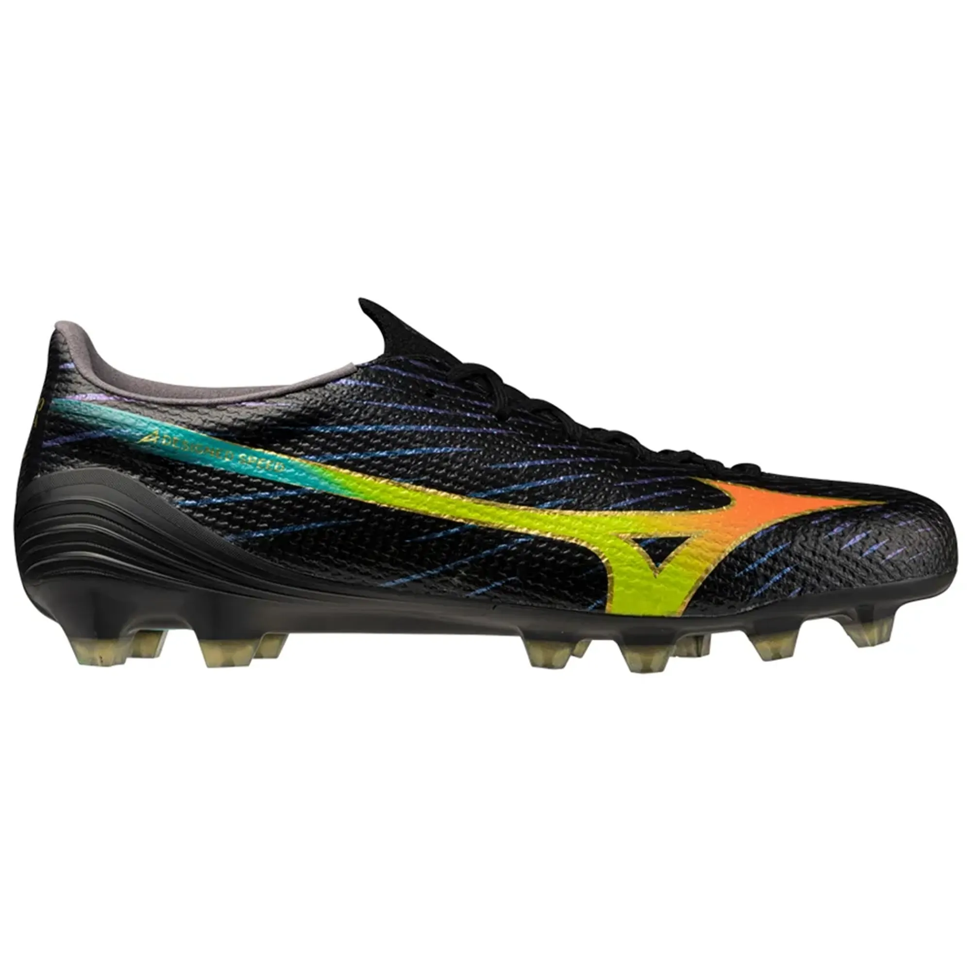 Mizuno α Iii Elite Ag Football Boots