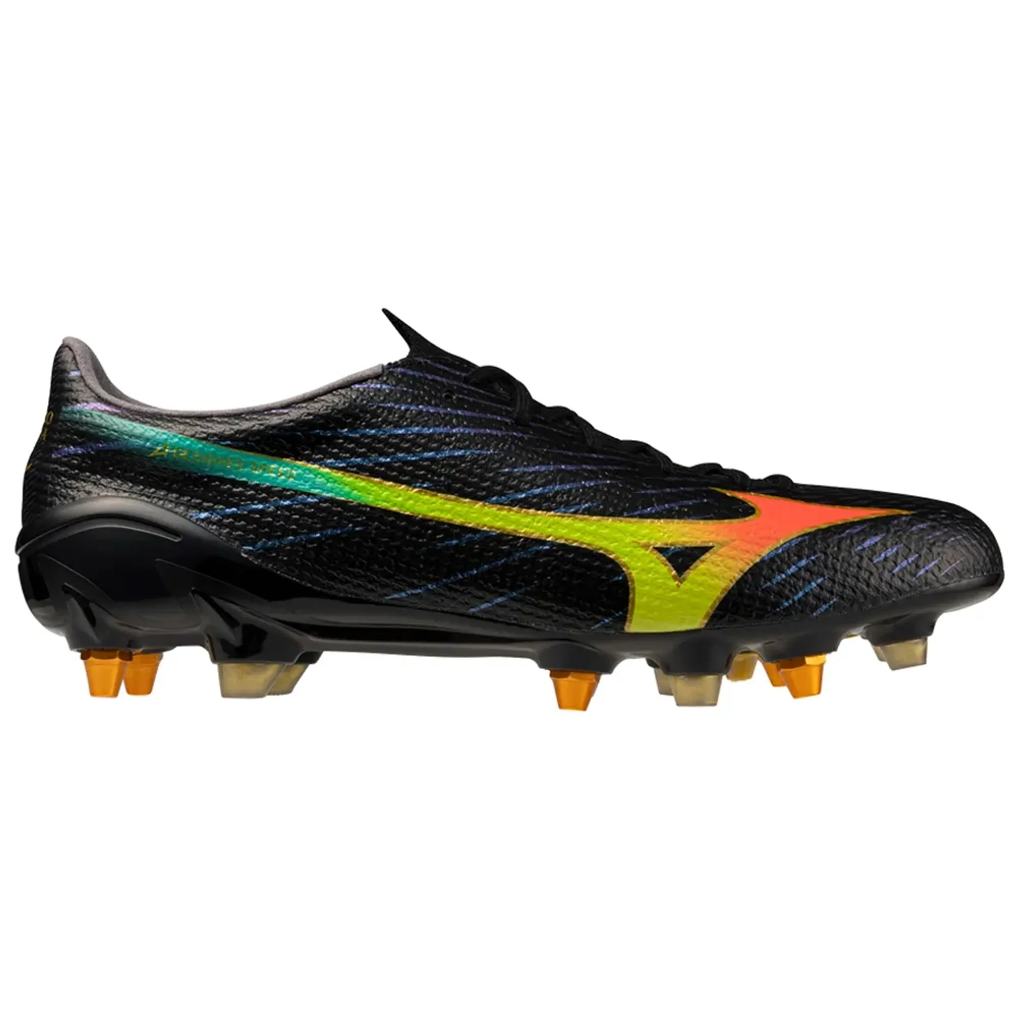 Mizuno α Iii Elite Mix Football Boots