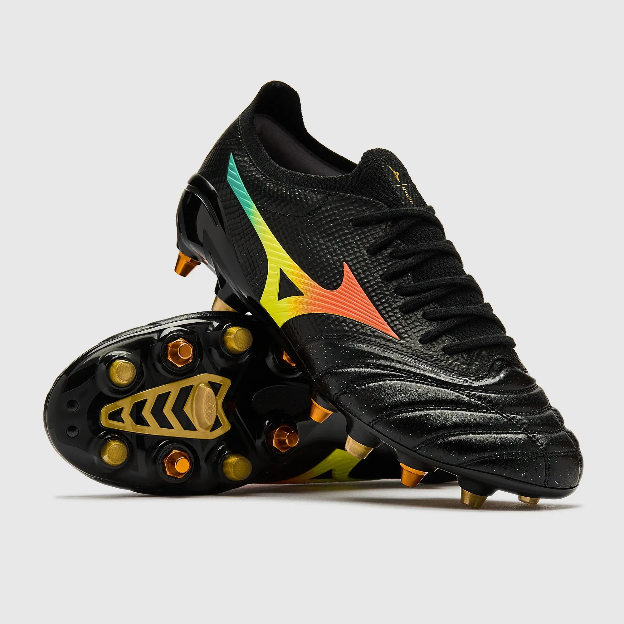 Mizuno Morelia Neo V Beta Made In Japan Mix SG | P1GC2690-00