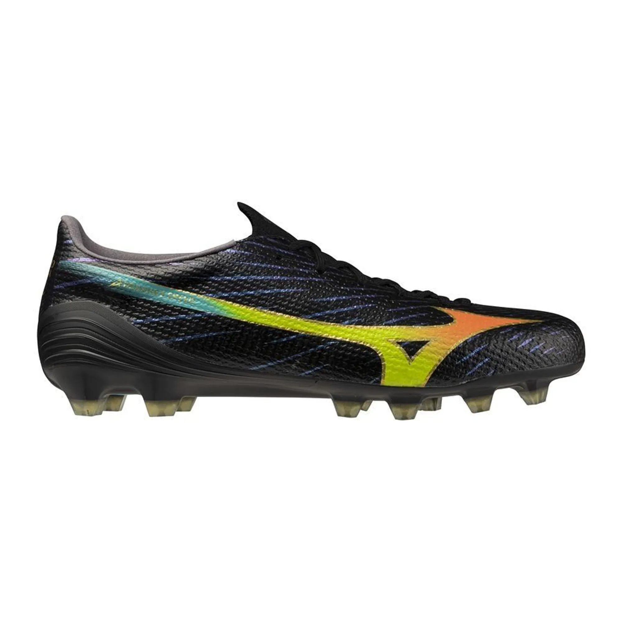 Sergio Ramos Football Boots | Mizuno | FOOTY.COM