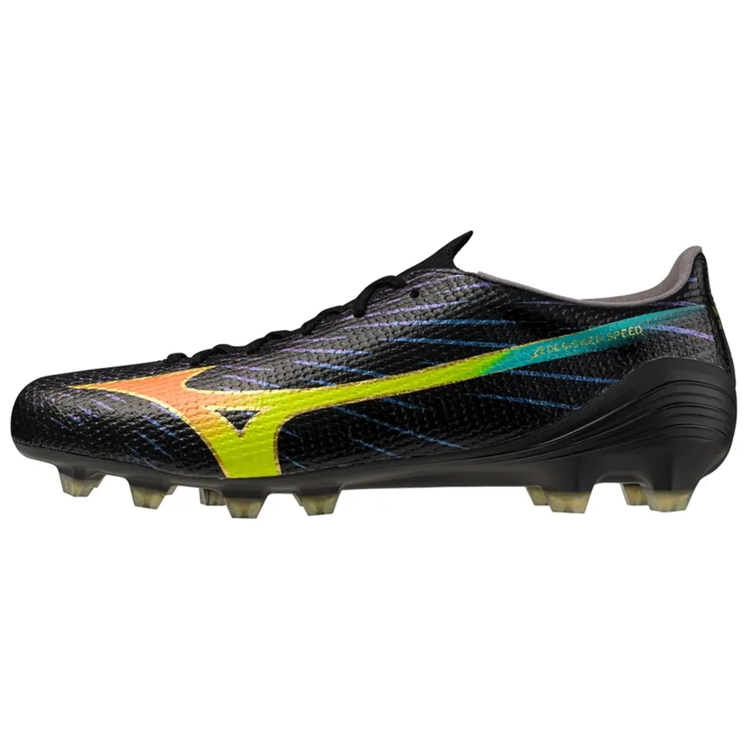 Mizuno Alpha III Made In Japan FG | P1GA2660-00 | FOOTY.COM