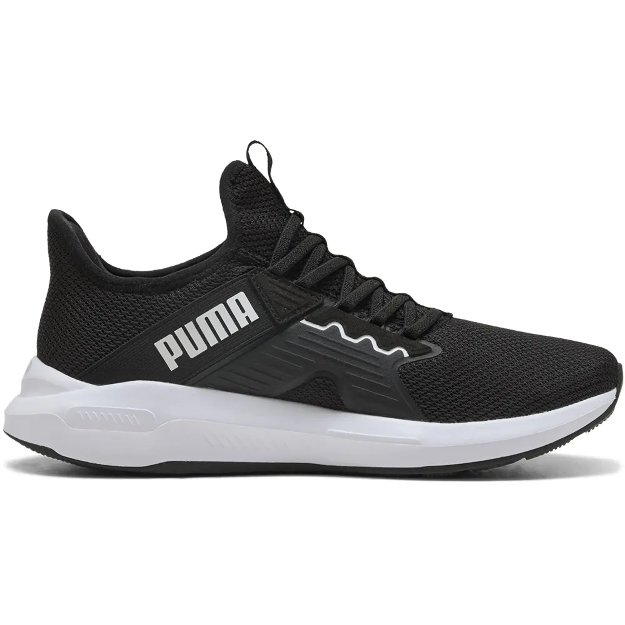 Puma Softride Enzo 5 Slip Tech Running Shoes