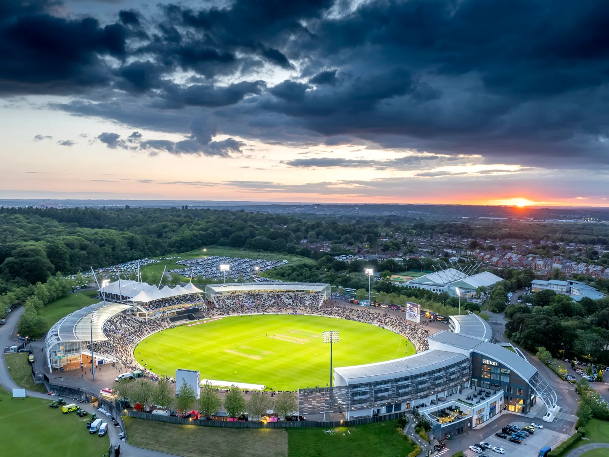 England v Sri Lanka IT20 Shane Warne Suite 2026-09-15