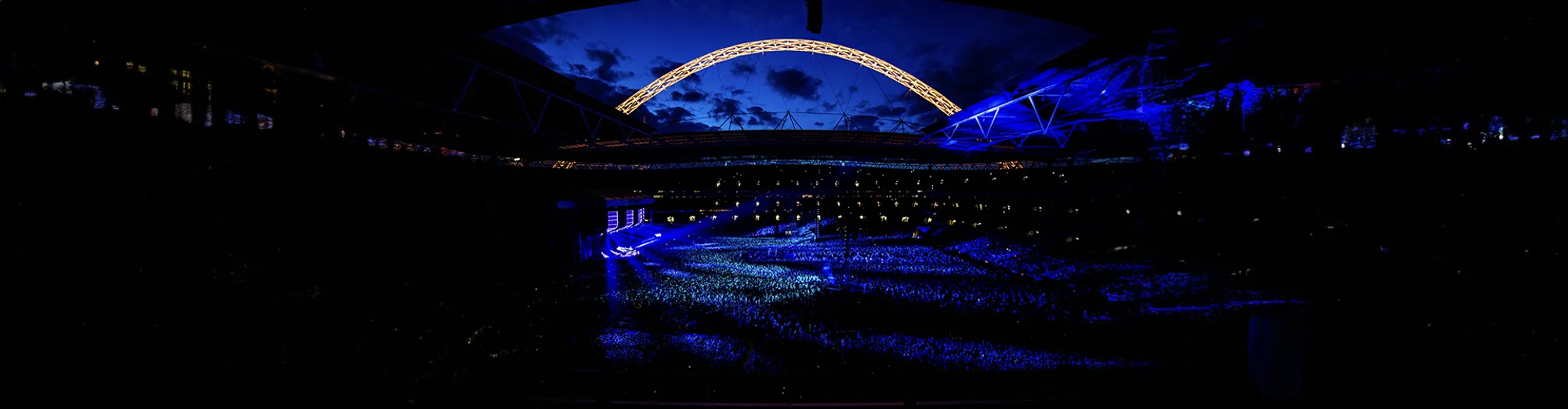 Bruno Mars Gold 2026-07-18