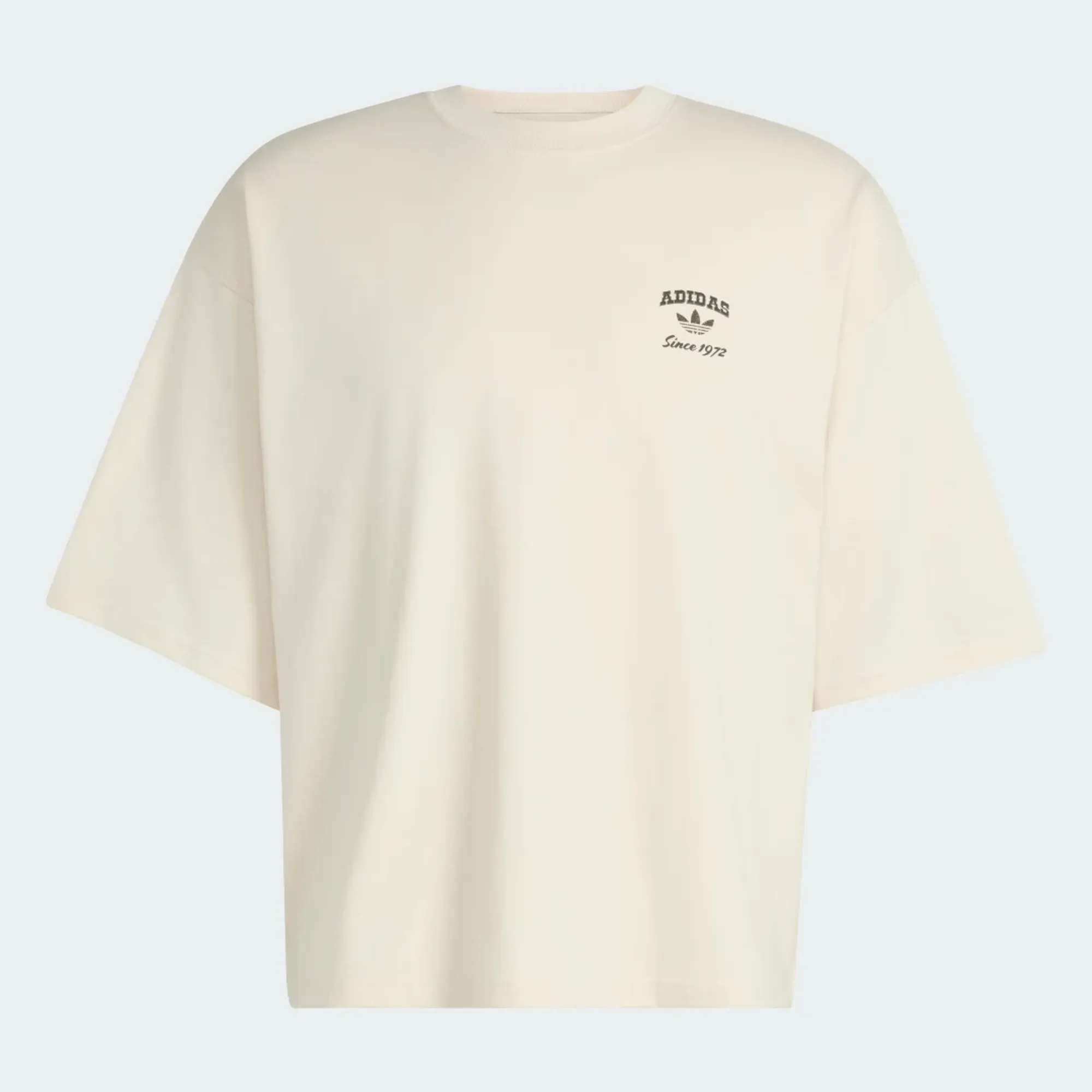 adidas Originals adidas BOOTS Graphic T-Shirt