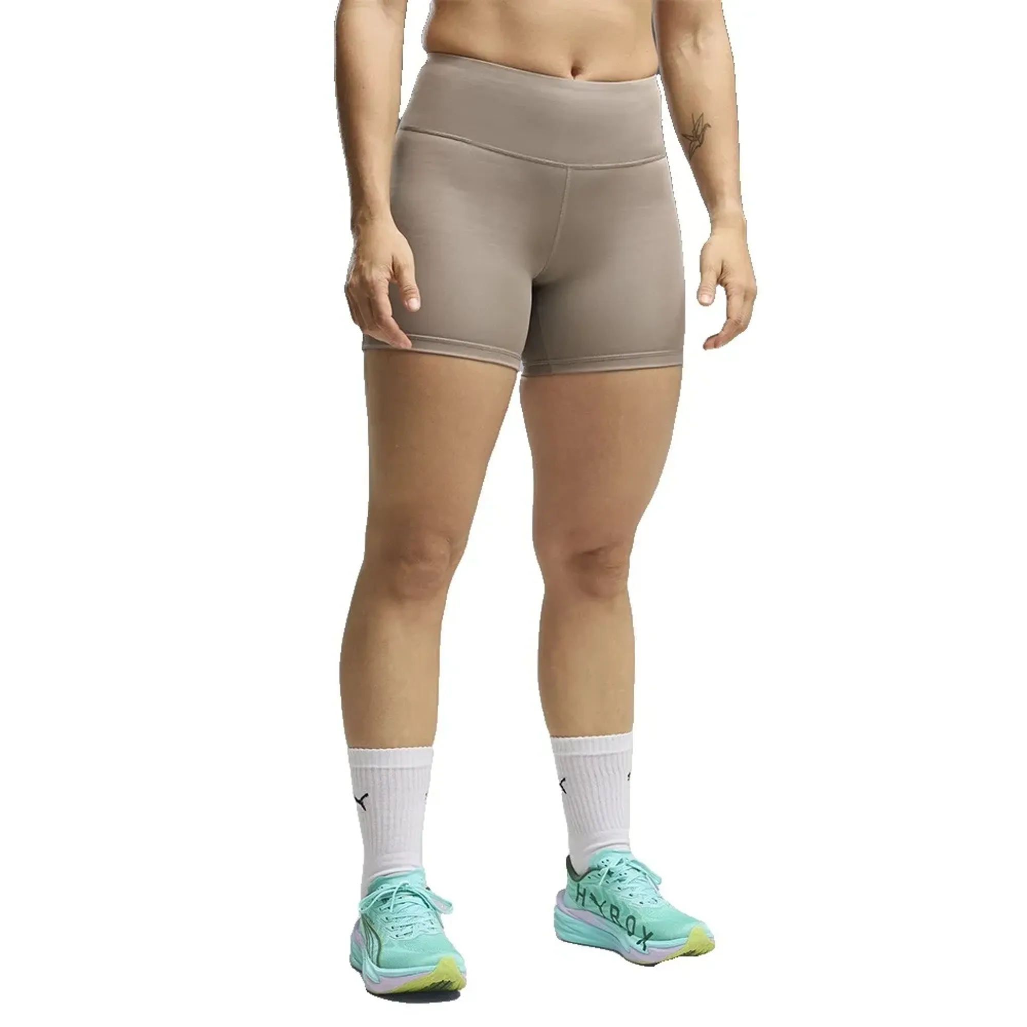 Puma X Hyrox Essential Short Leggings
