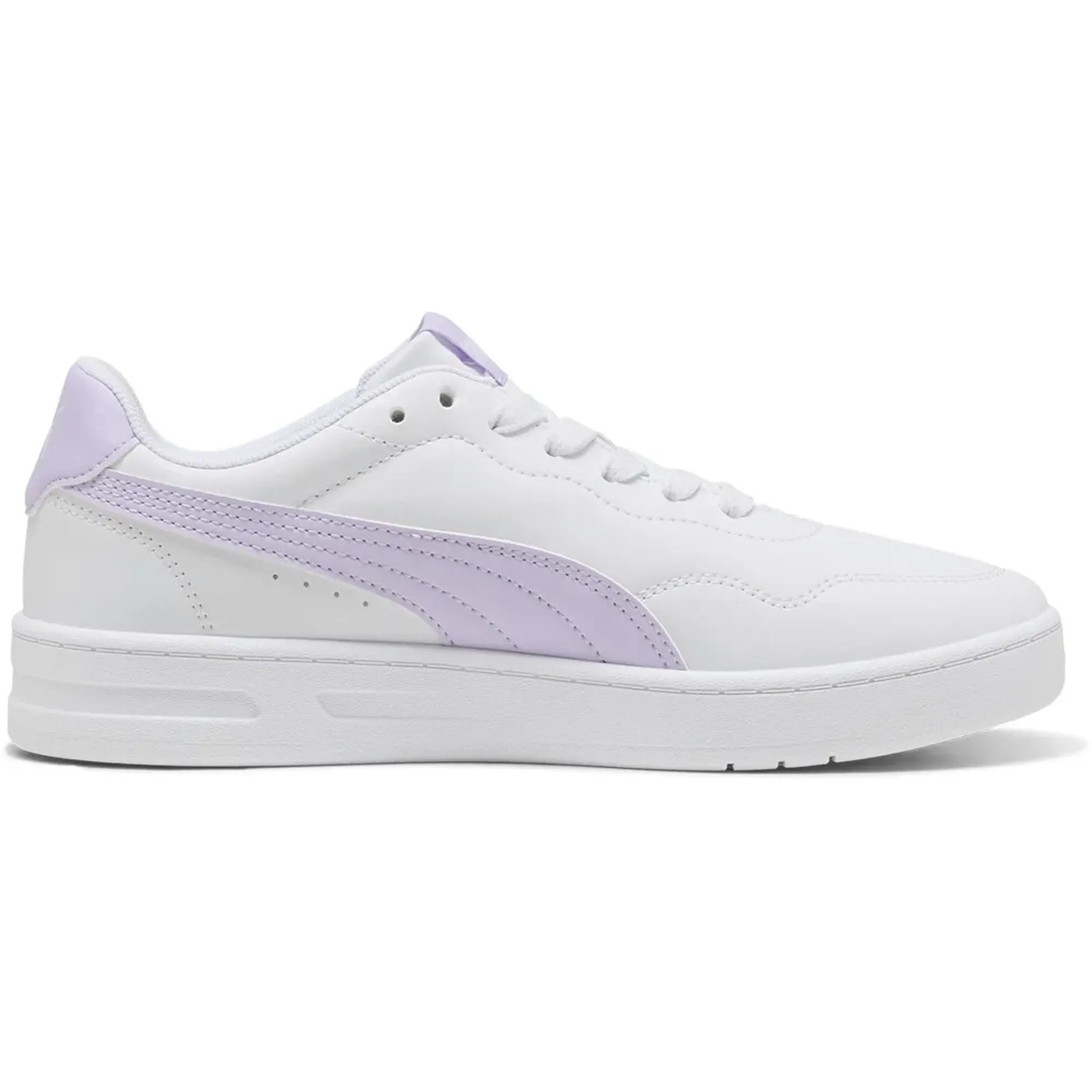 Puma Court Lally Trainers