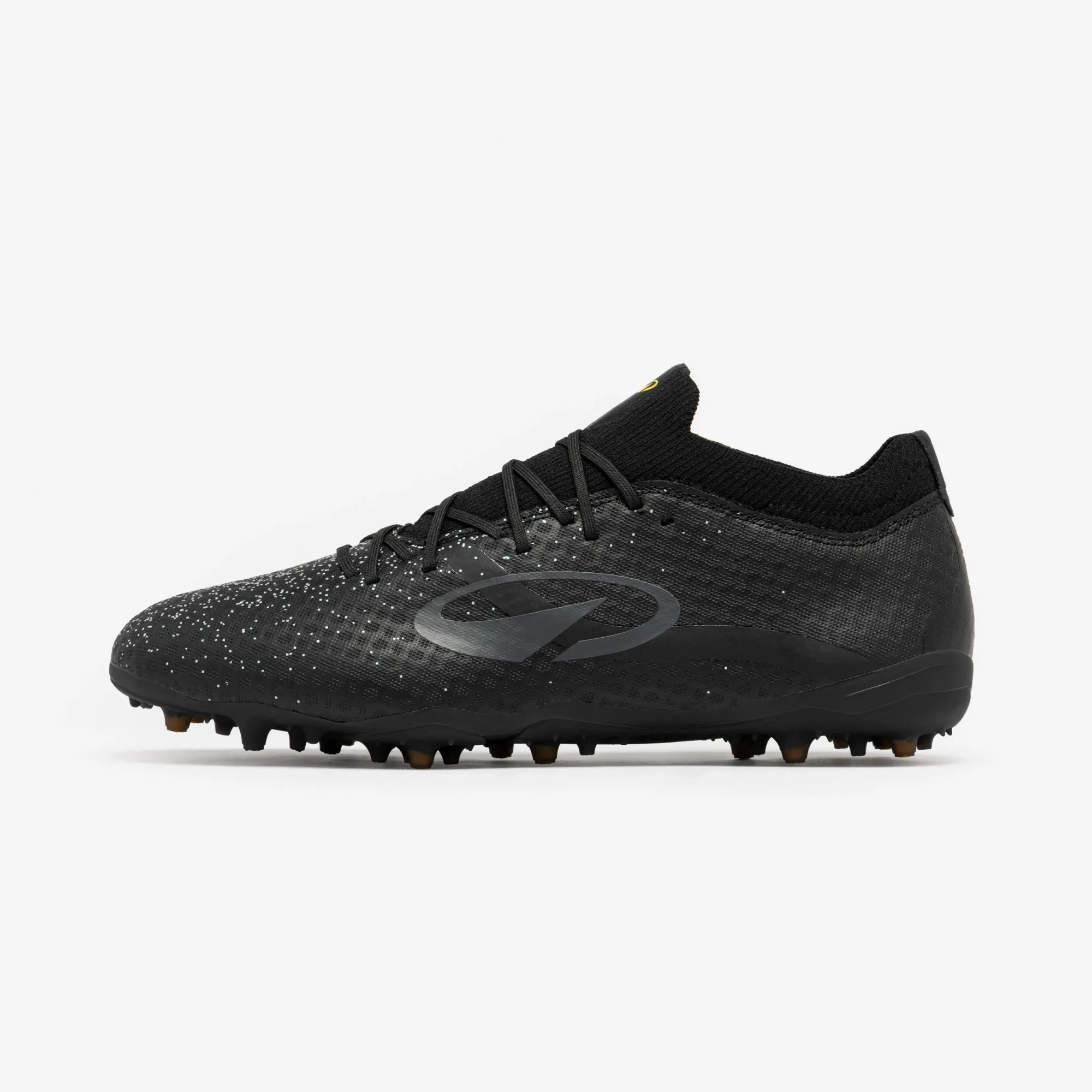 Men's/Women's Football Boots Viralto Iii Mg/Ag - Black