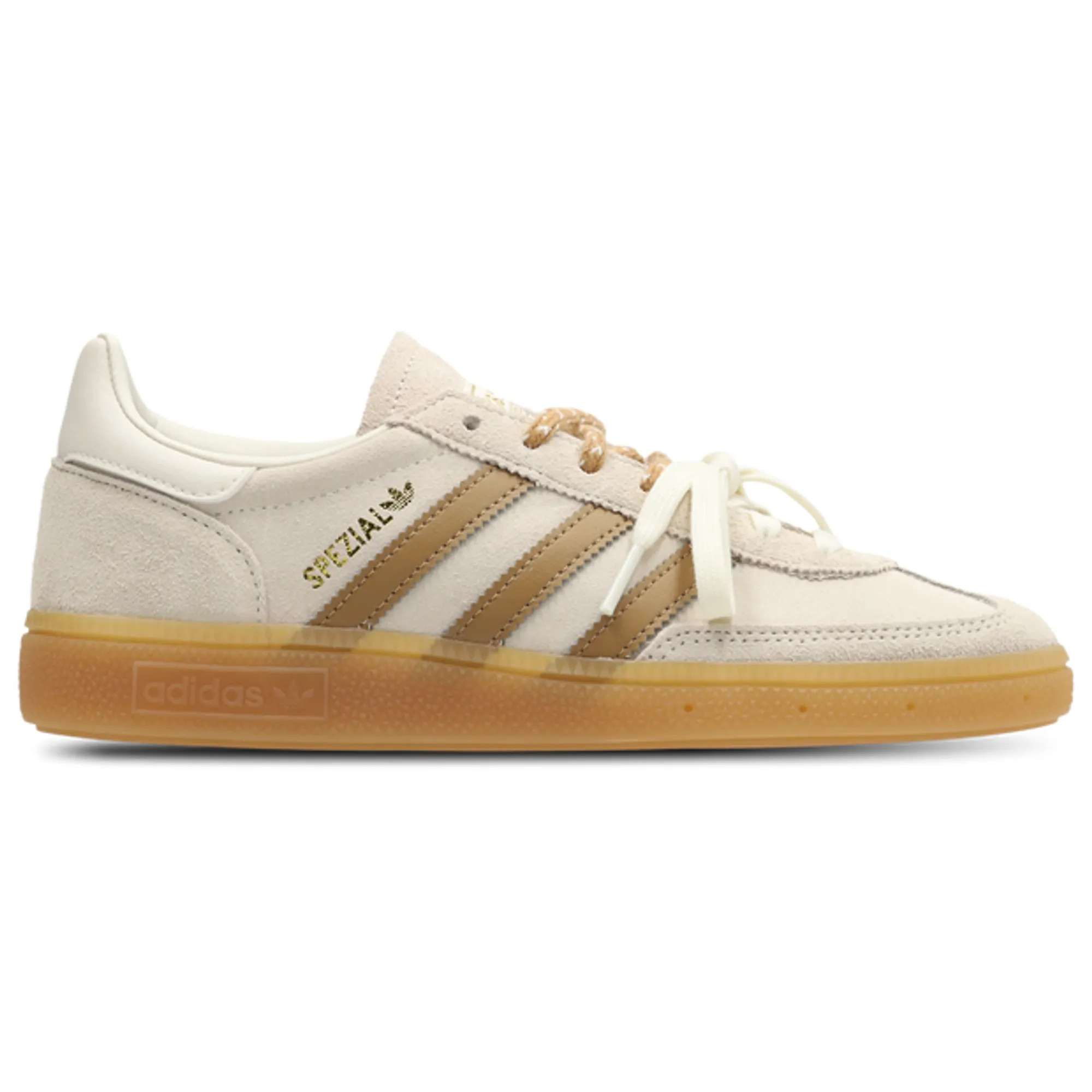 Adidas Handball Spezial Women's Sneakers - White
