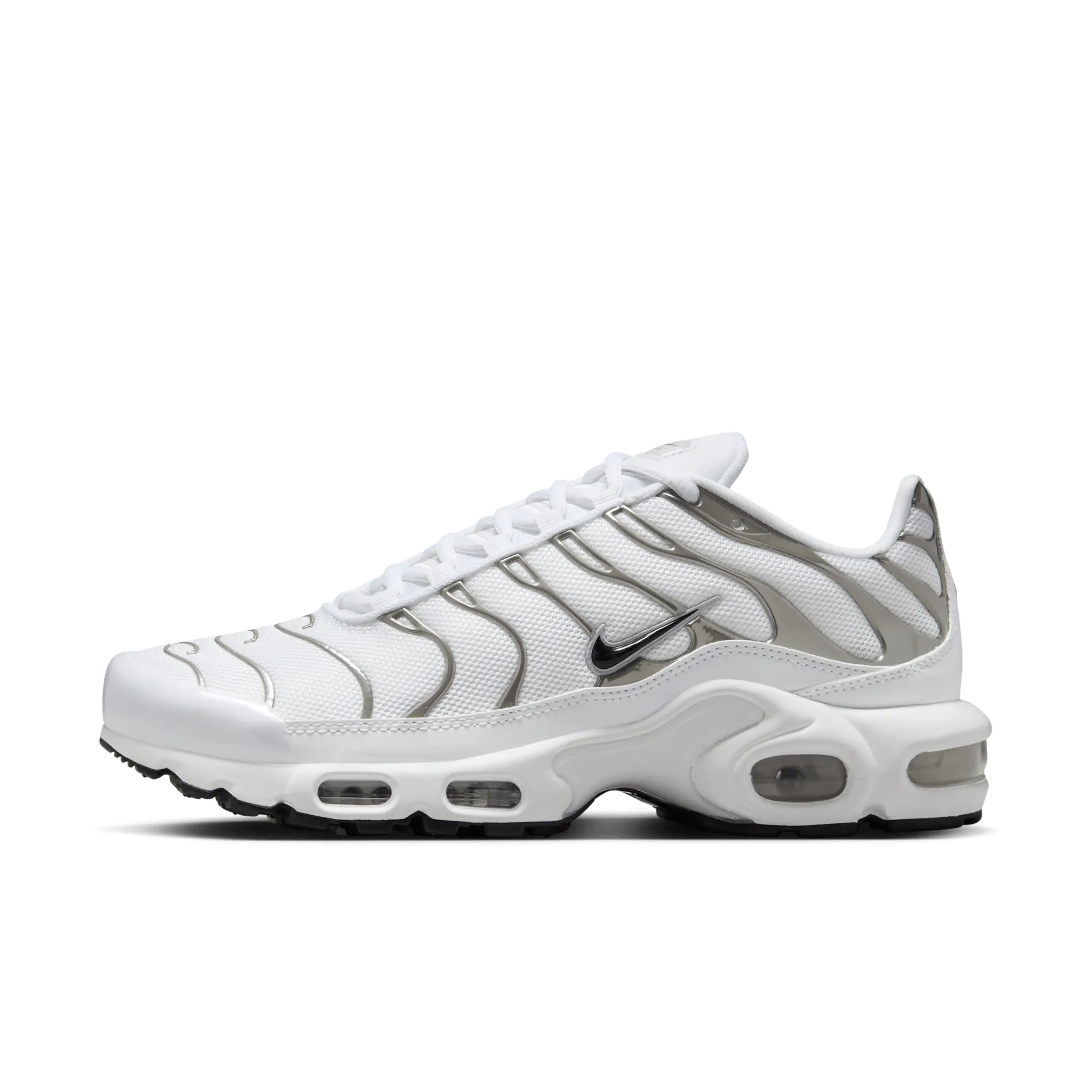 Nike Air Max Plus SE Women's Shoes - White