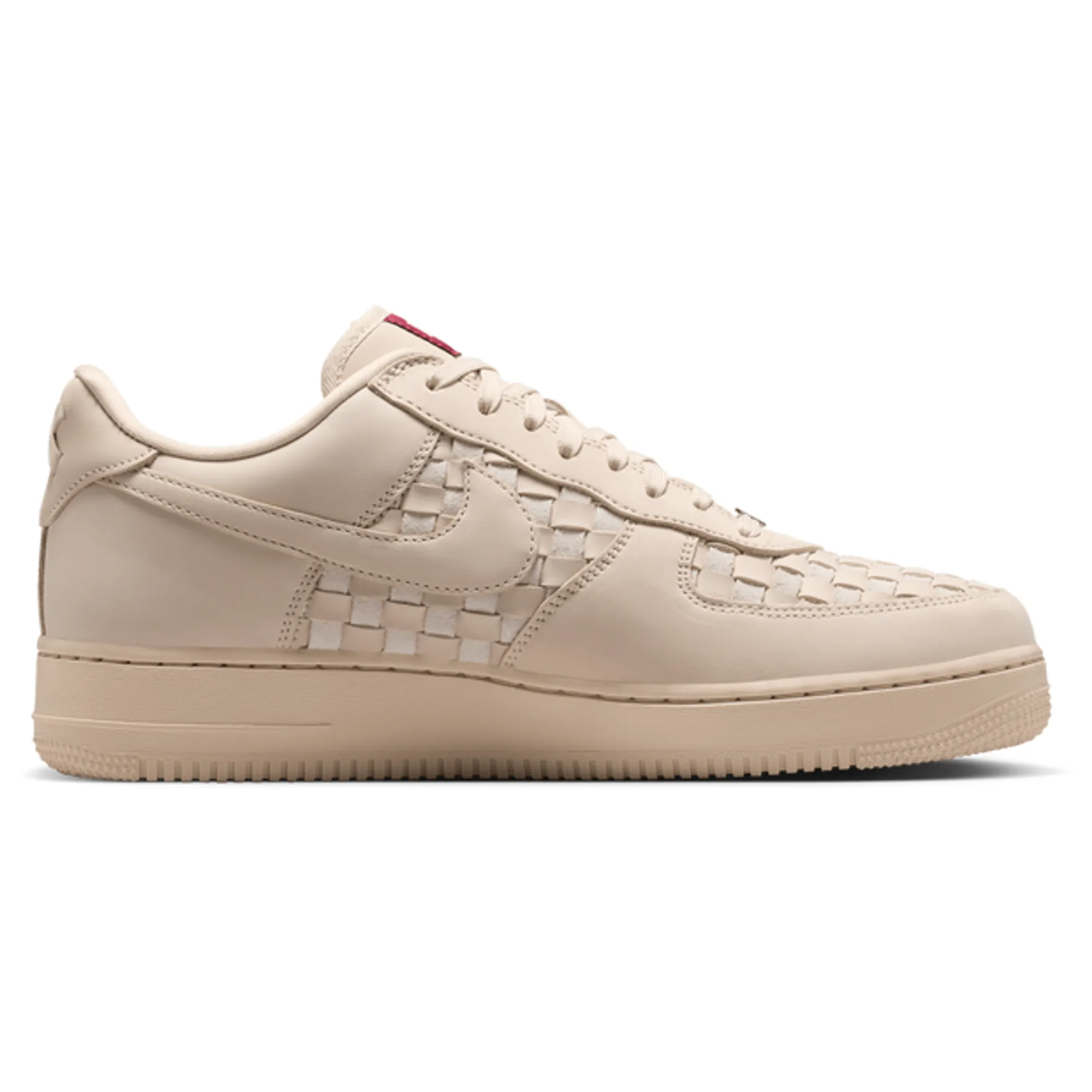 Nike Air Force|1 Low|Air Force 1 Men's Sneakers - Beige