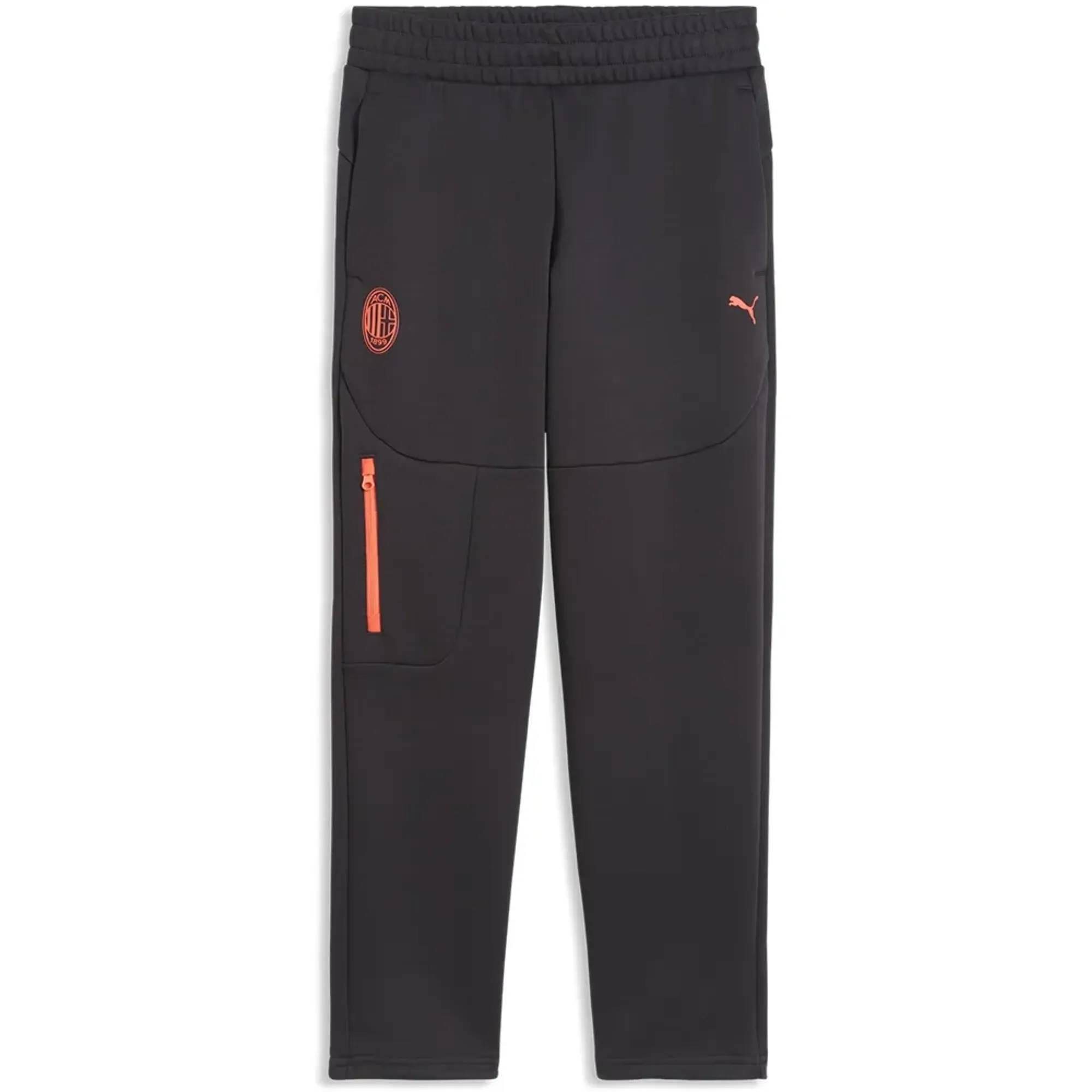 Puma Ac Milan Tech Relaxed 26/27 Shorts
