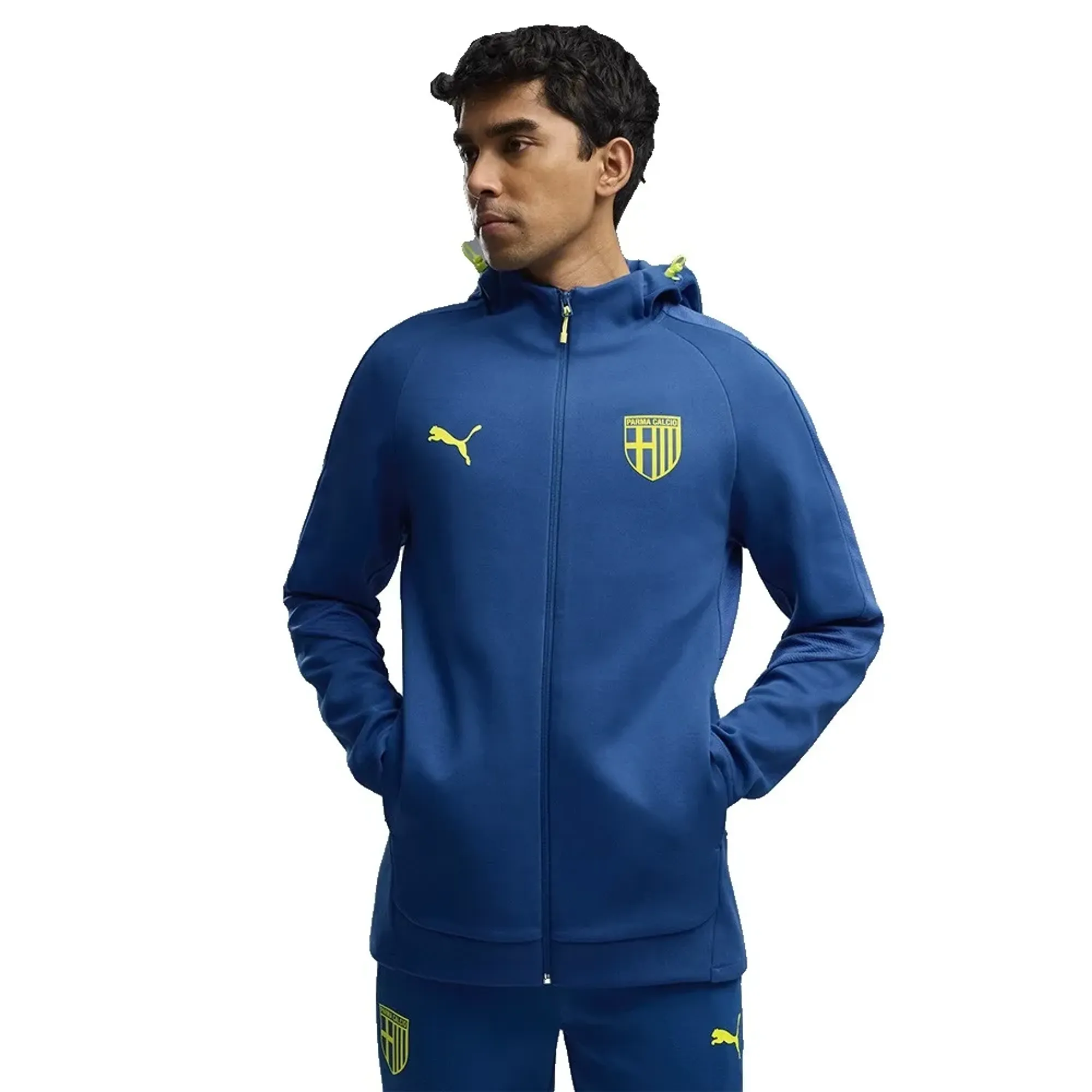 Puma Parma Calcio Evostripe Jacket