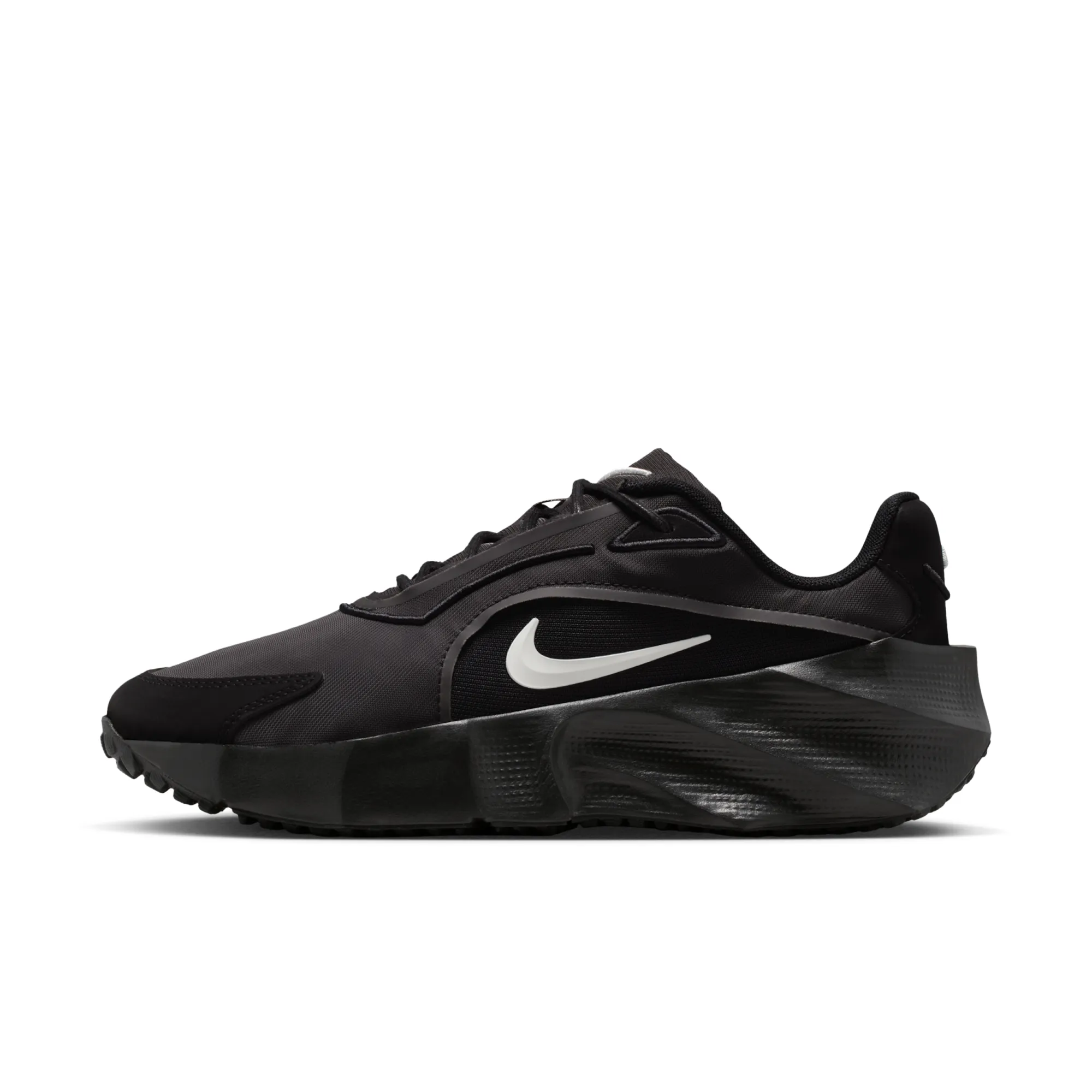 Nike Aura Edge Women's Shoes - Black