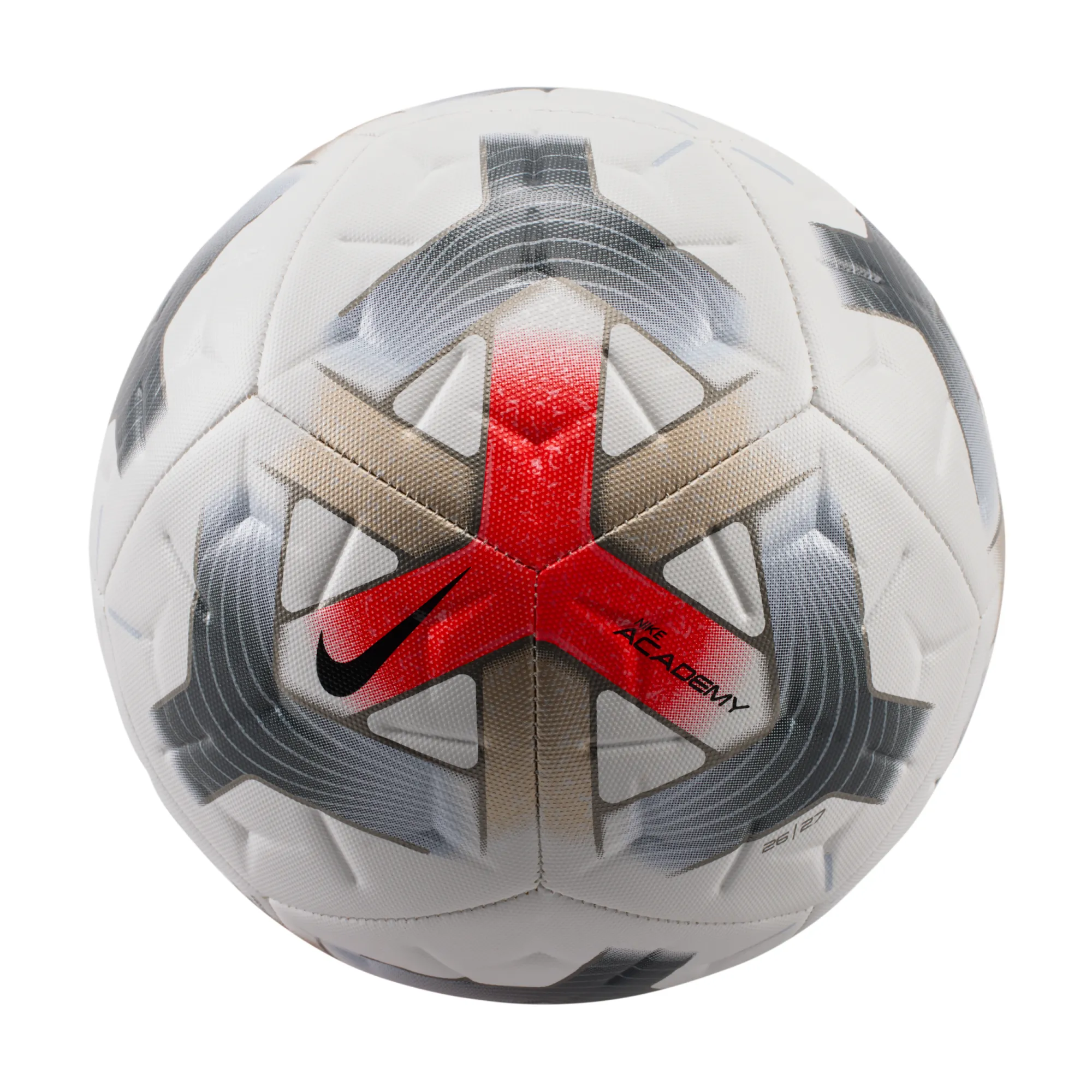 Nike Academy Football - White