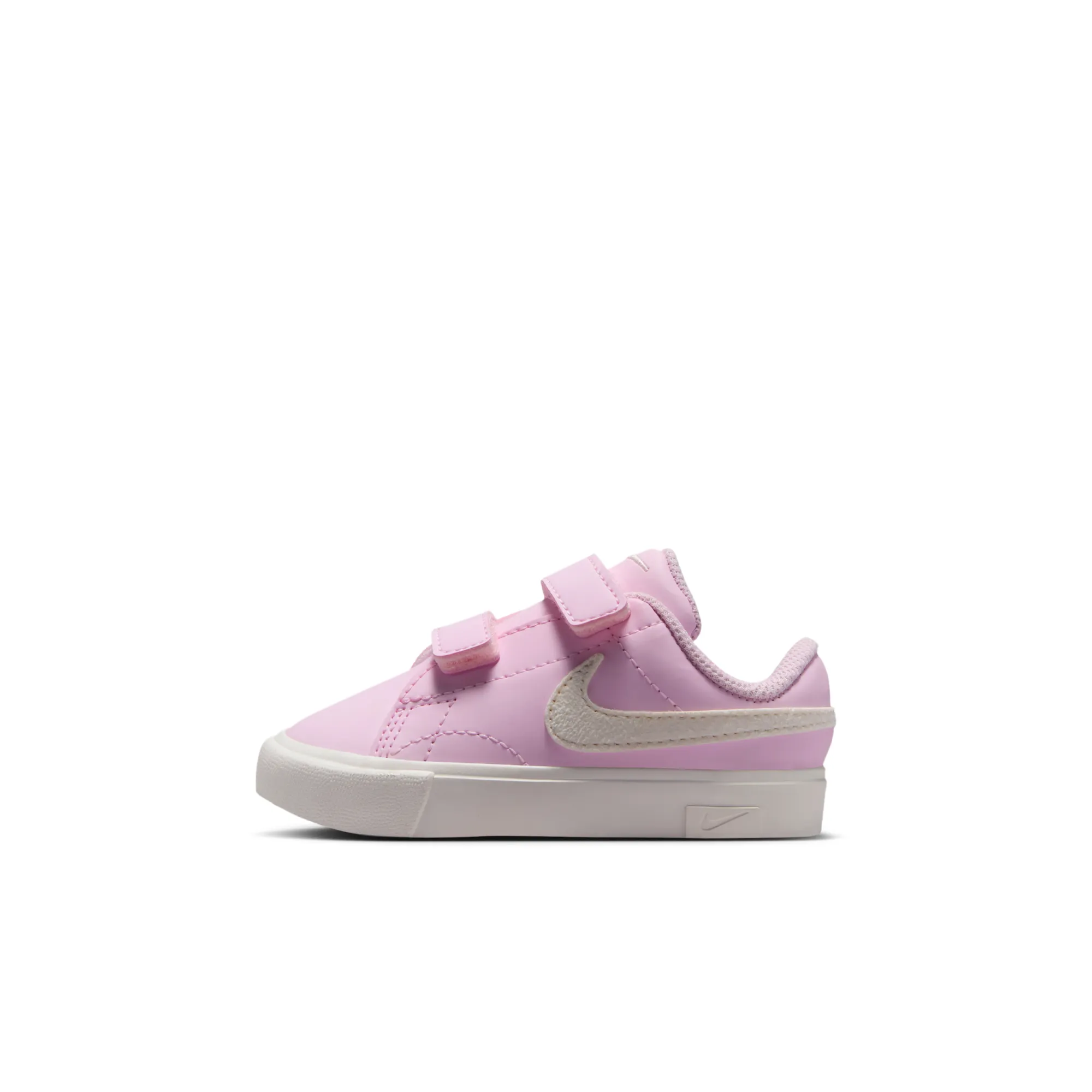 Nike Tennis Essential Baby & Toddler Shoes - Pink