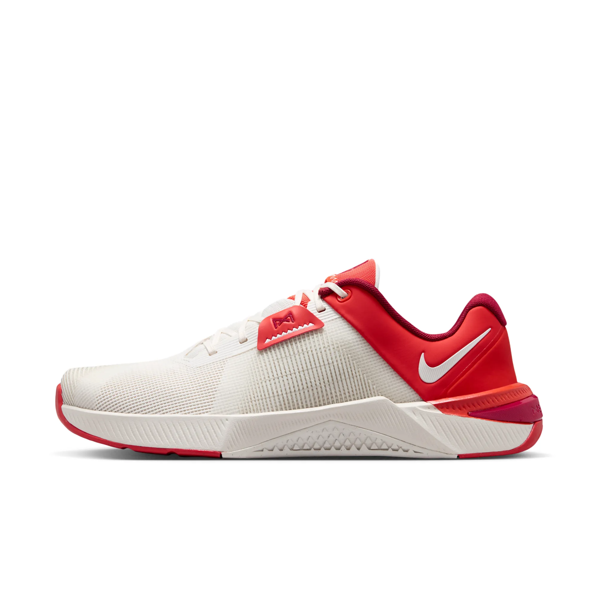 Nike Metcon 10 Men's Workout Shoes - Red