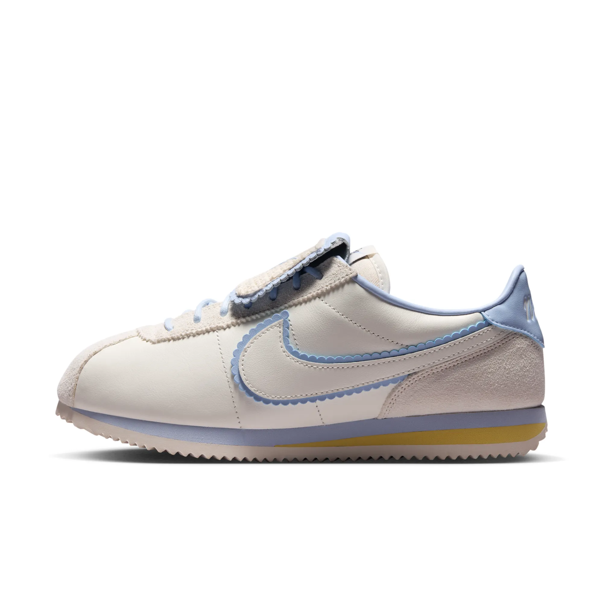 Nike Cortez Women's Shoes - White