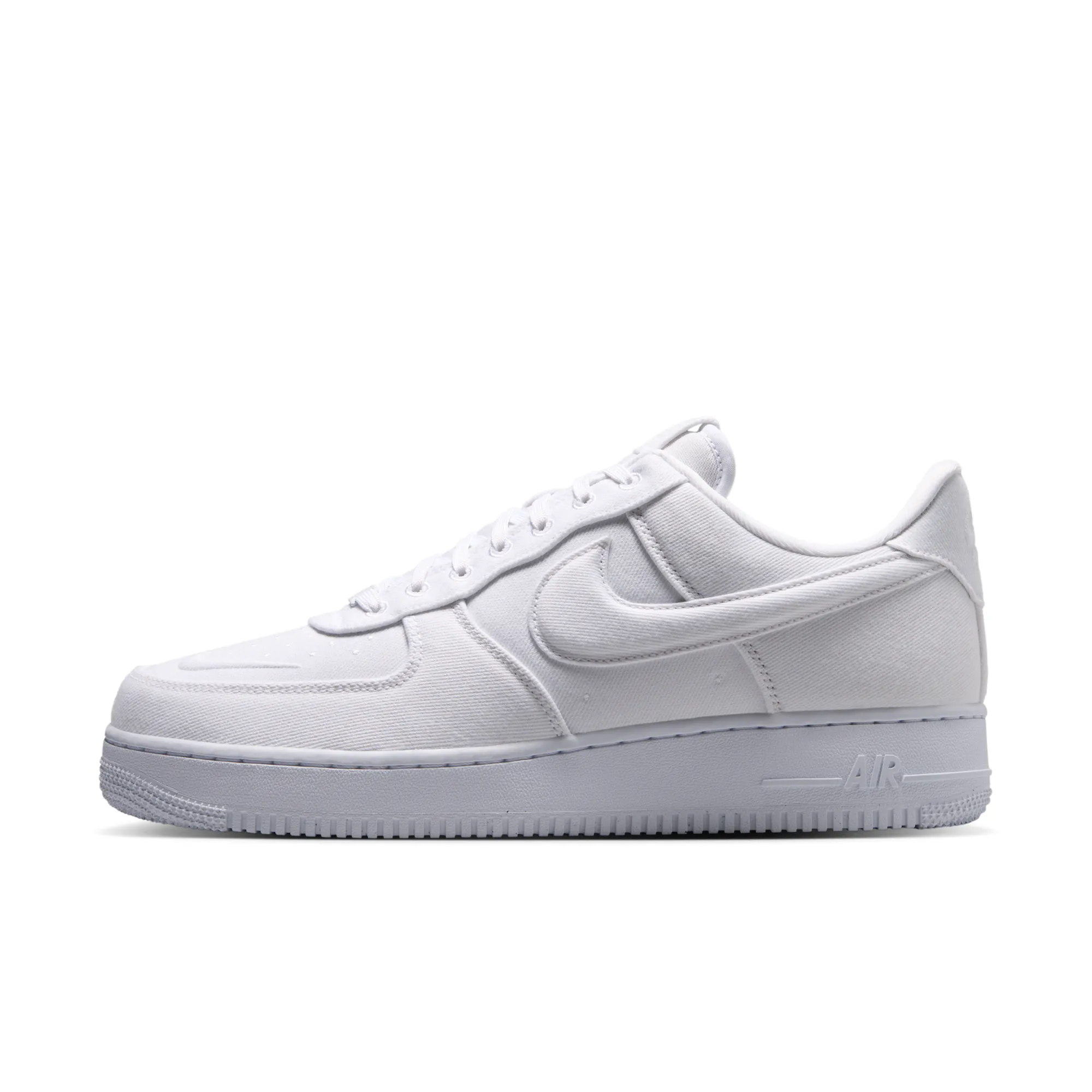 Nike Air Force 1 '07 LV8 Men's Shoes - White