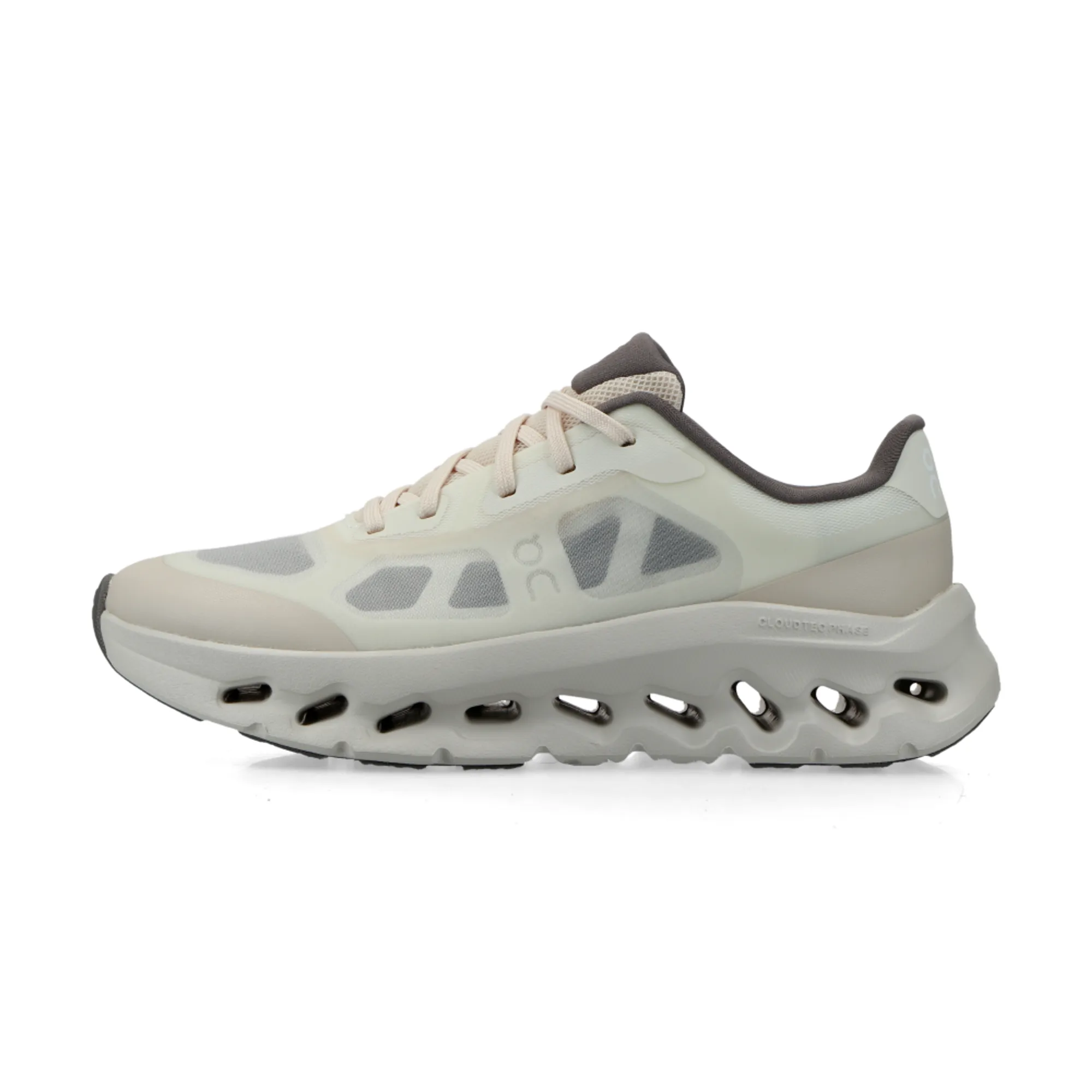 On Cloudtilt|Cloudtilt Remix Women's Sneakers - Beige