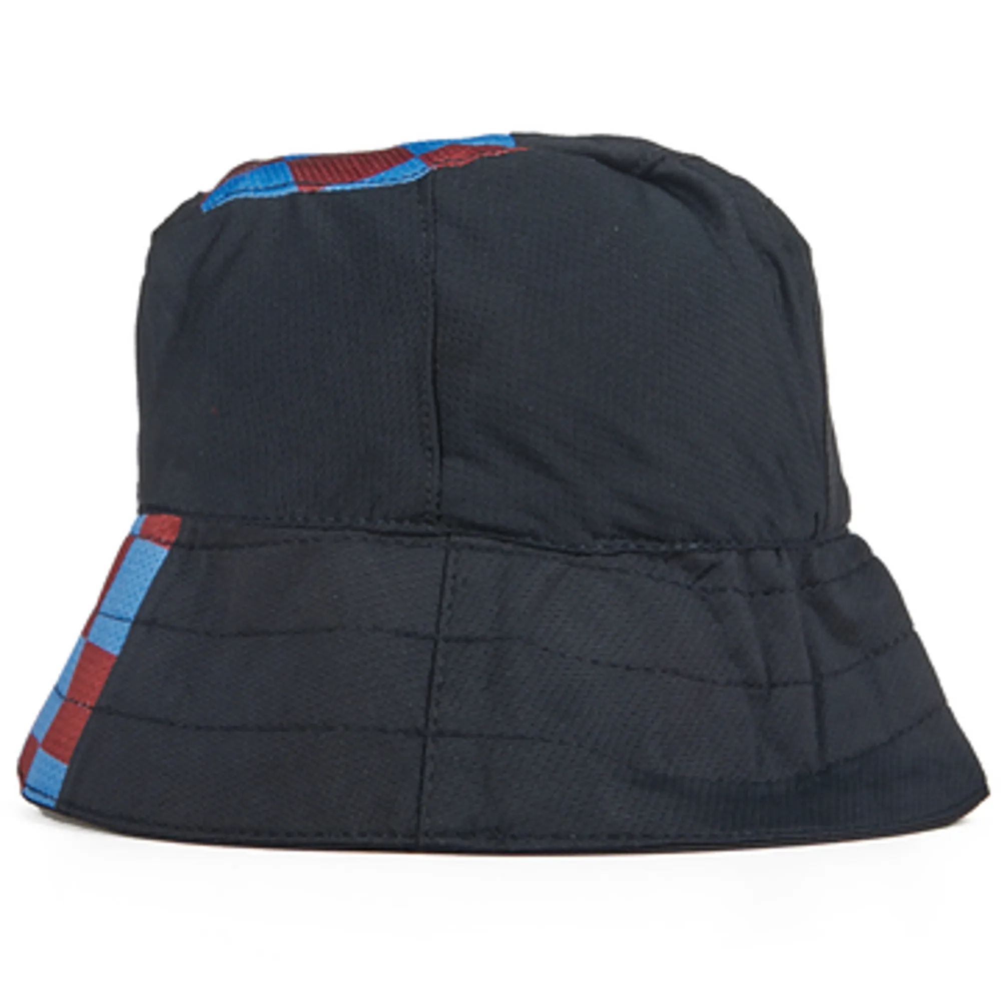 2010-11 Aston Villa Rework Bucket Hat