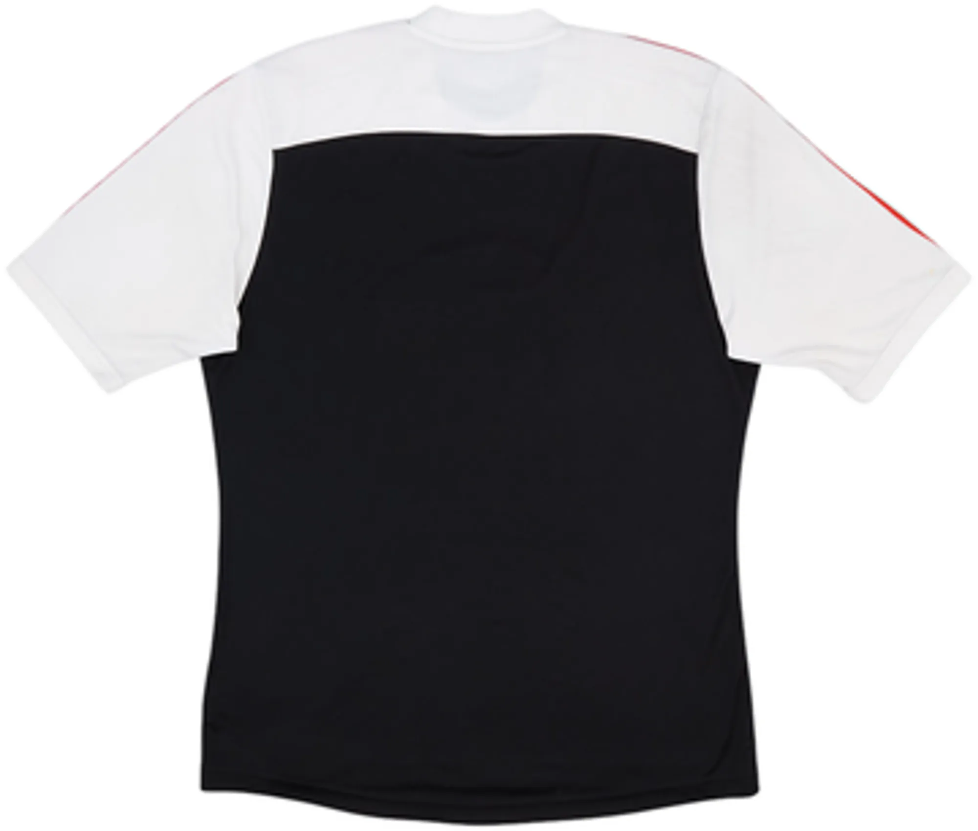 2013-14 Benfica adidas Training Shirt - 6/10 - (M)