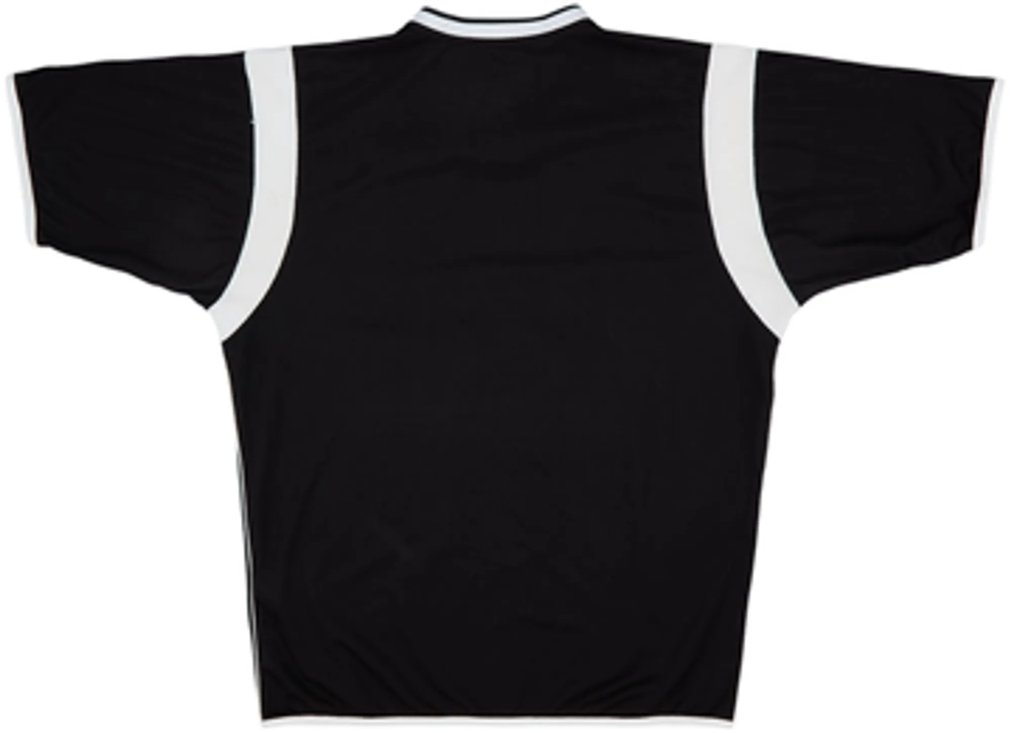 2001-02 Besiktas Fourth Shirt - 7/10 - (L)