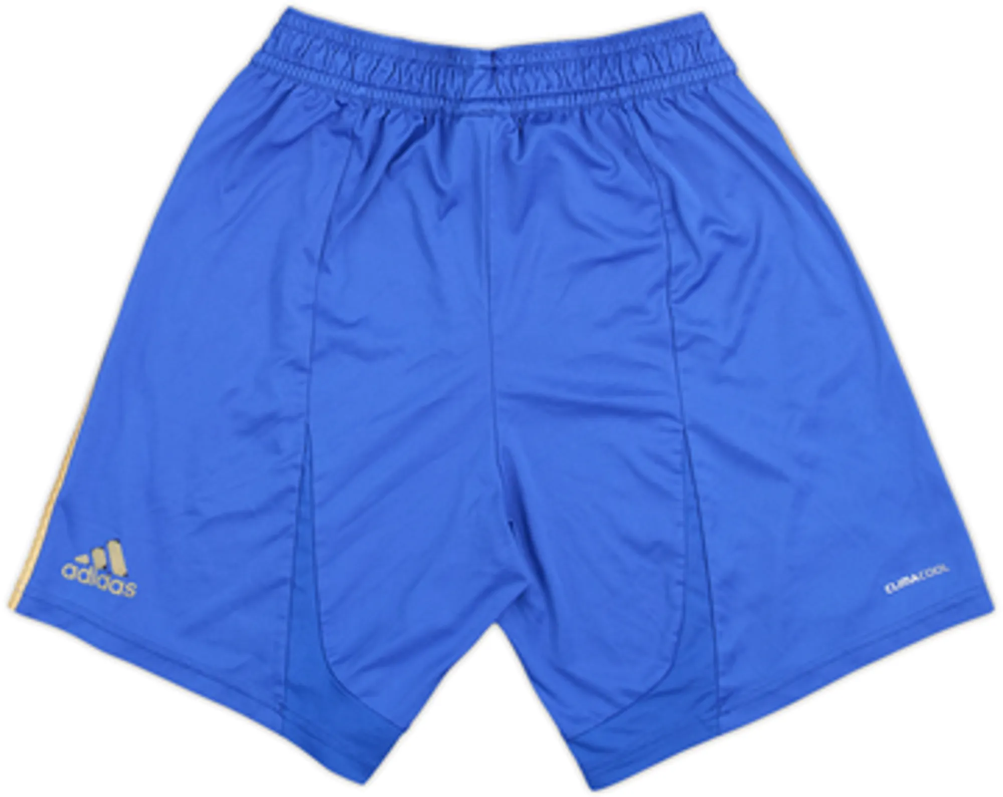 2012-13 Chelsea Home Shorts - 6/10 - (M)