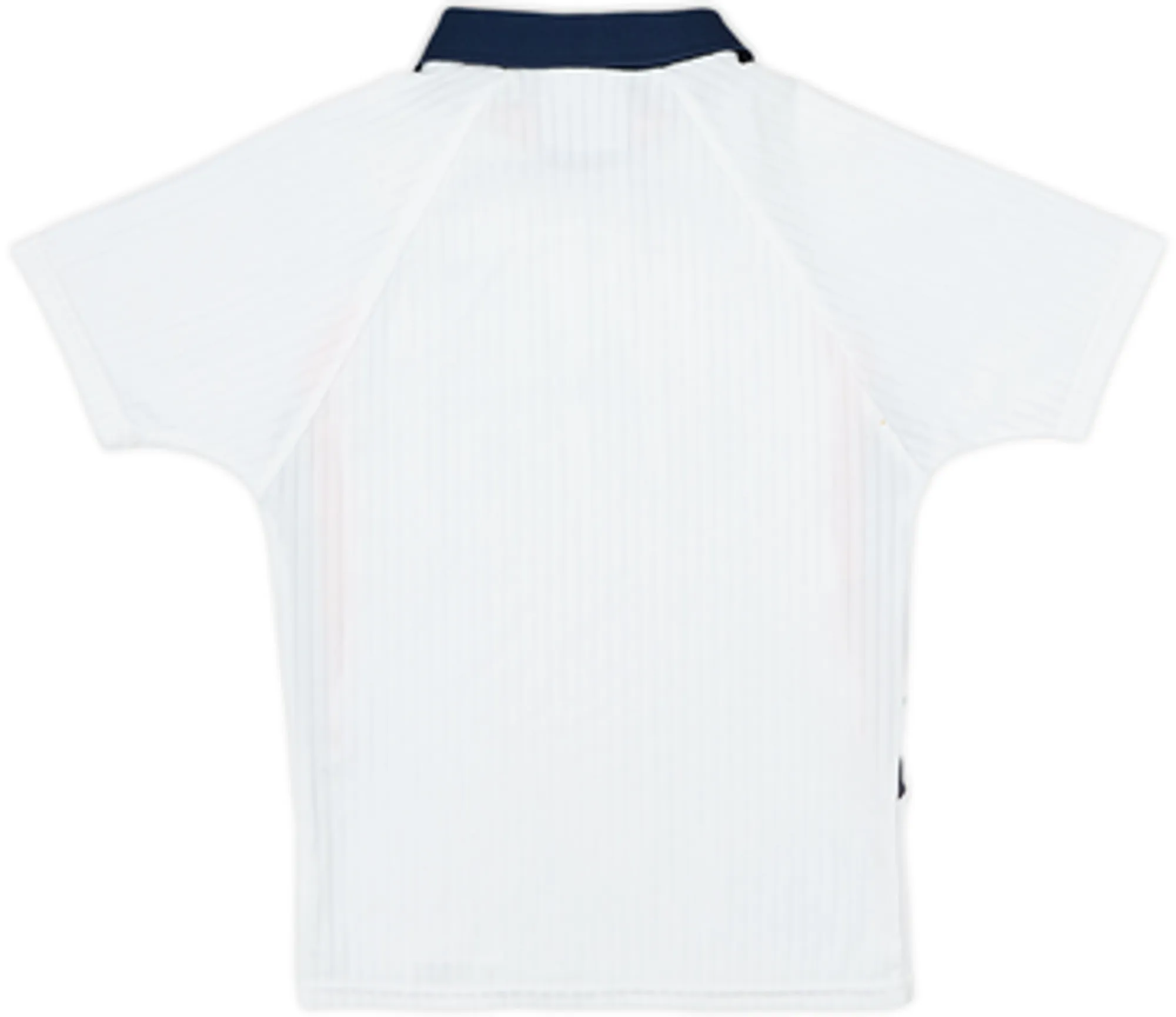 1997-99 England Home Shirt - 6/10 - (6-7 Years)
