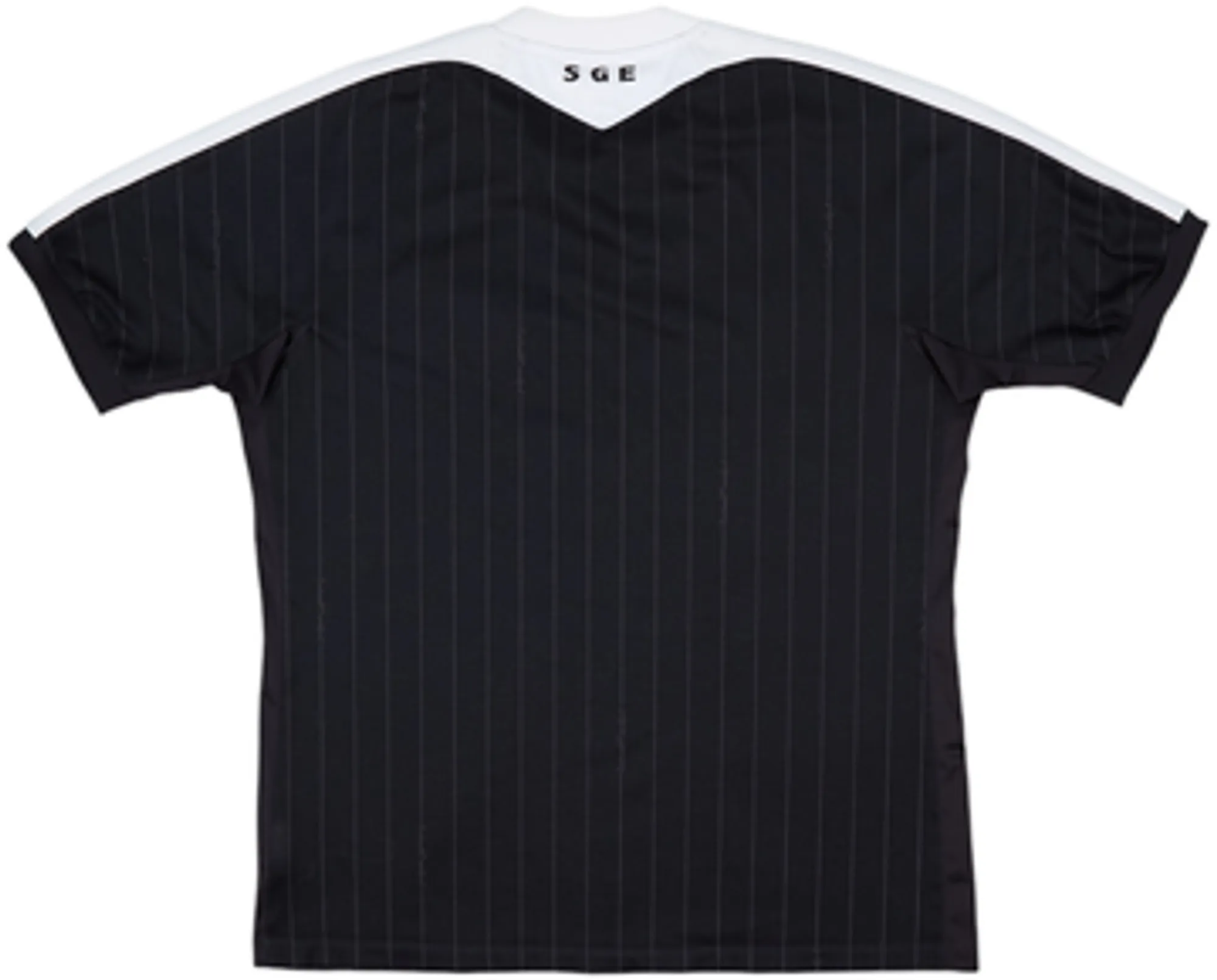 2012-13 Eintracht Frankfurt Third Shirt - 6/10 - (M)
