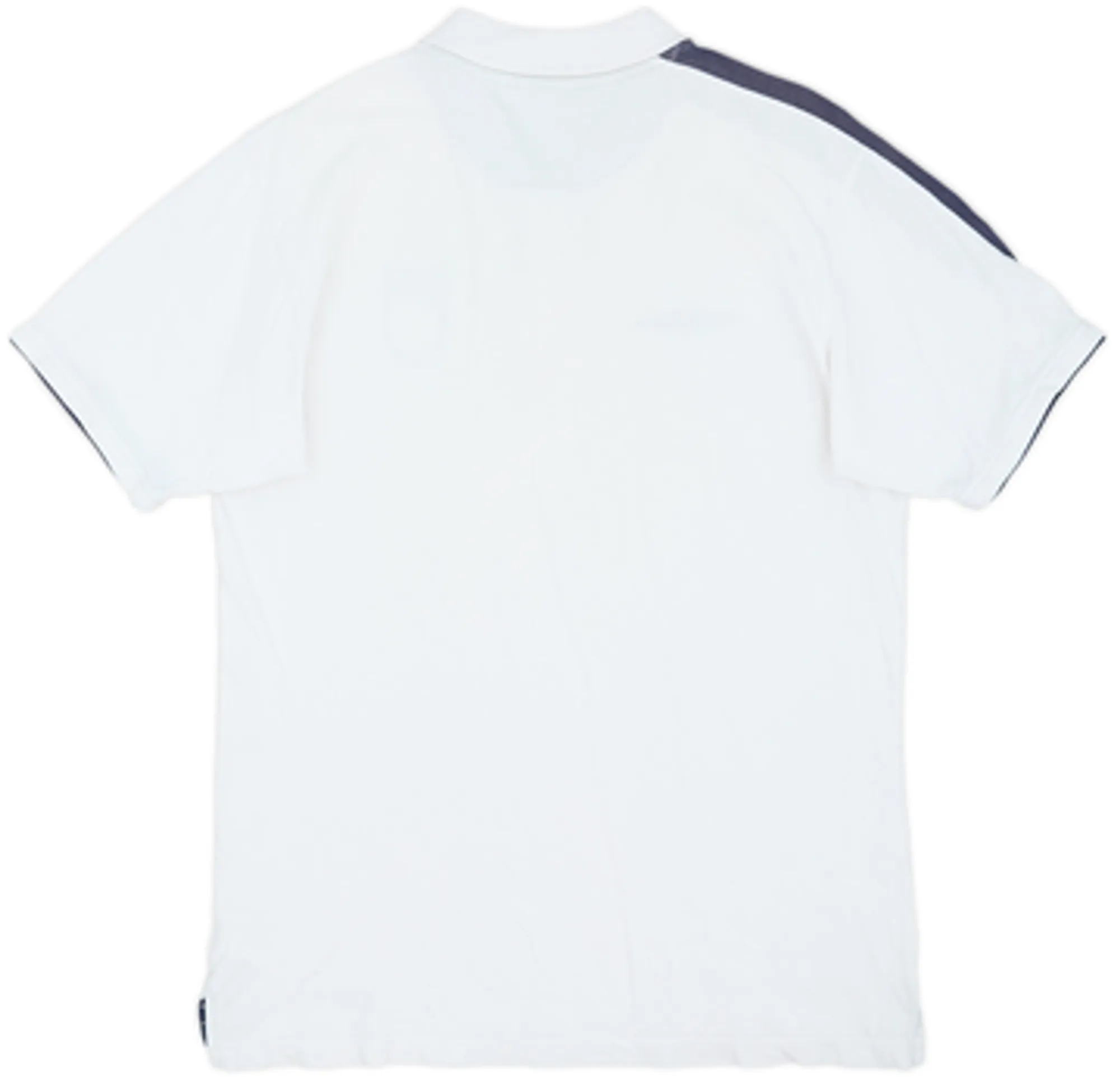 2004-05 England Umbro Polo Shirt - 5/10 - (M)