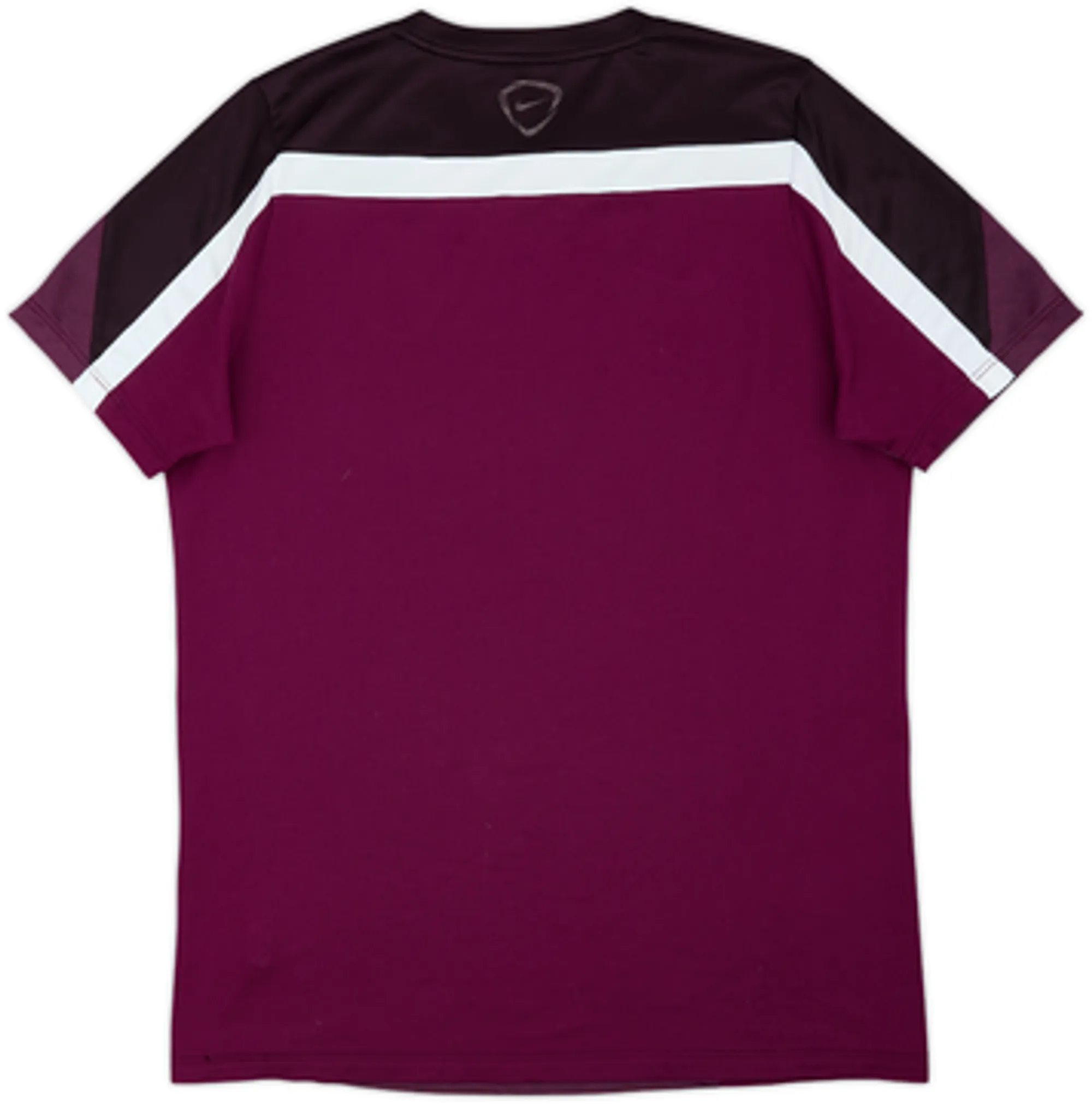 2014-16 England Nike Training Shirt - 6/10 - (L)