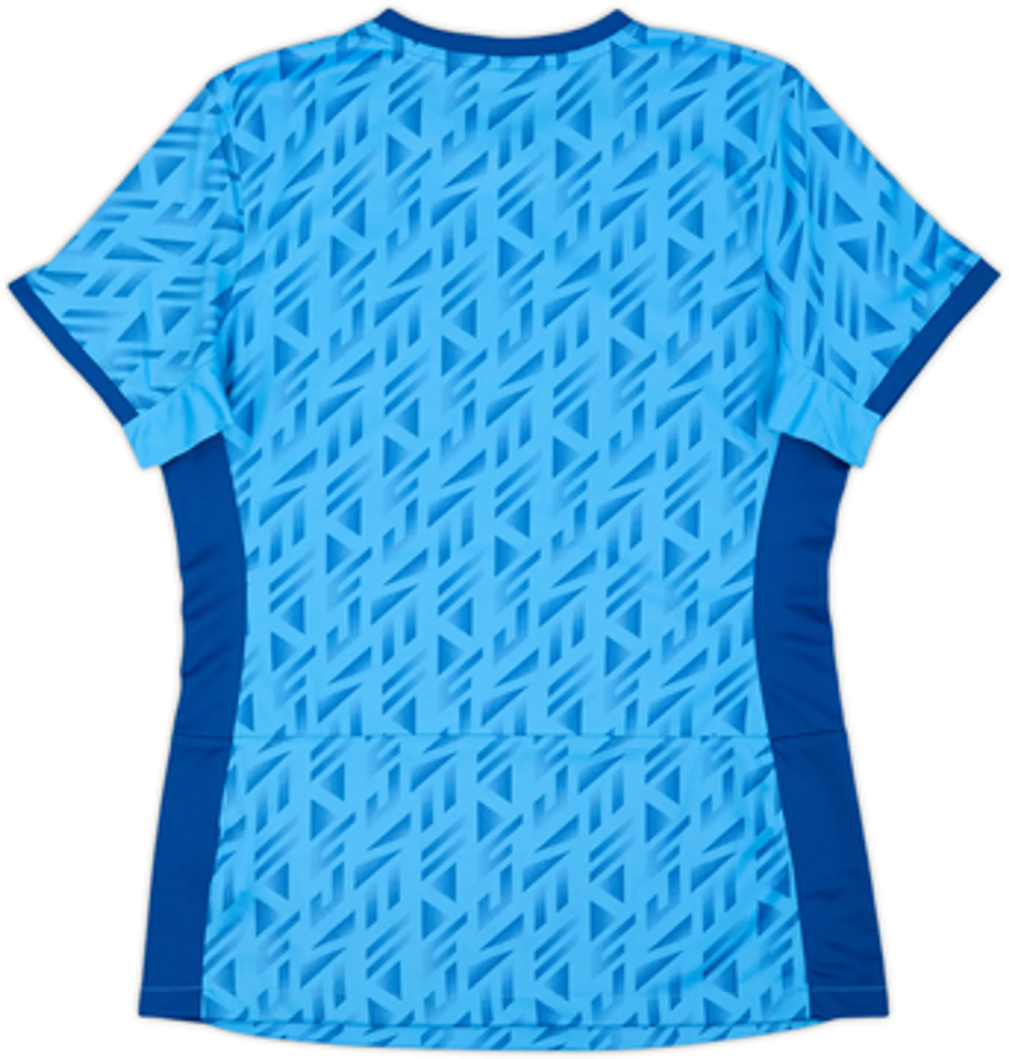 2023-24 England Lionesses Away Shirt - 10/10 - (Women's M)
