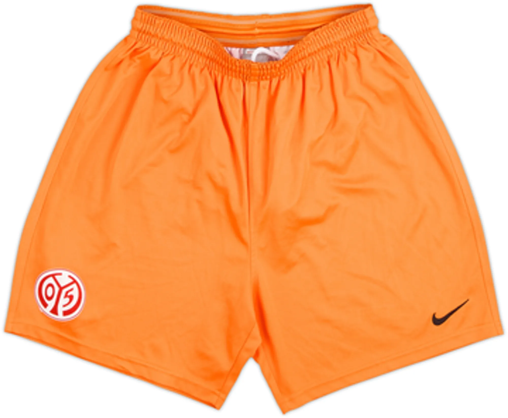 2008-09 FSV Mainz Third Shorts - 8/10 - (L)