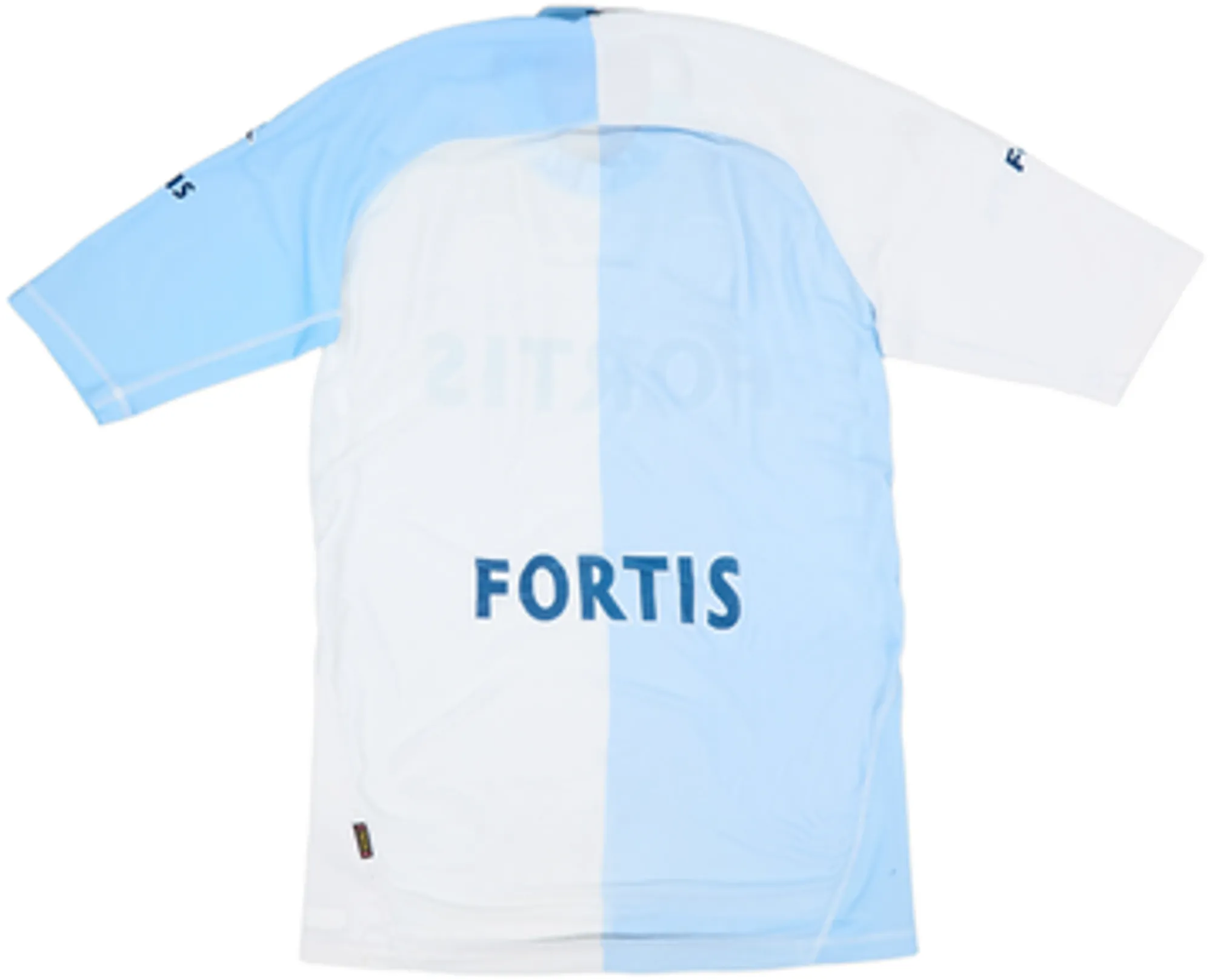 2004-05 Feyenoord Away Shirt - 5/10 - (3XL)