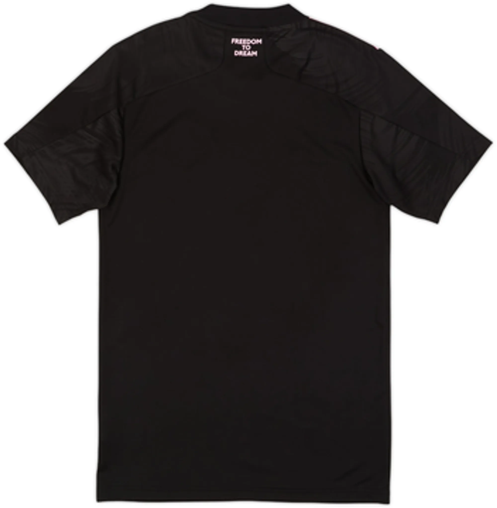 2021 Inter Miami Away Shirt - 9/10 - (XS)
