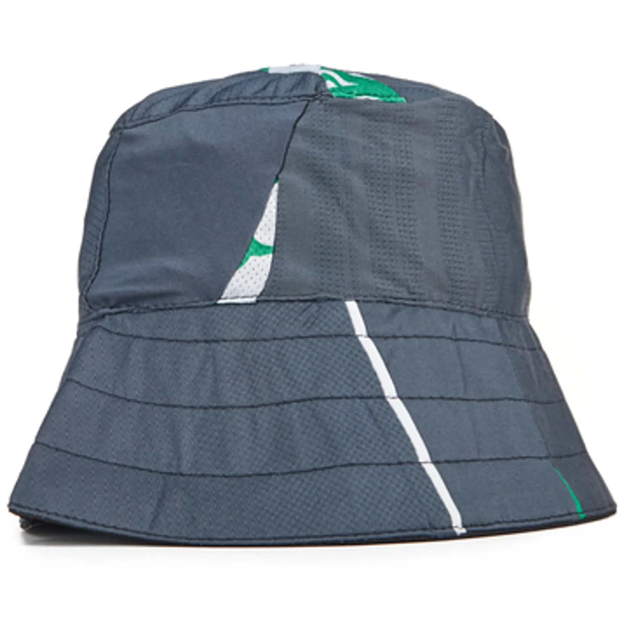 2006-07 Ireland Rework Bucket Hat