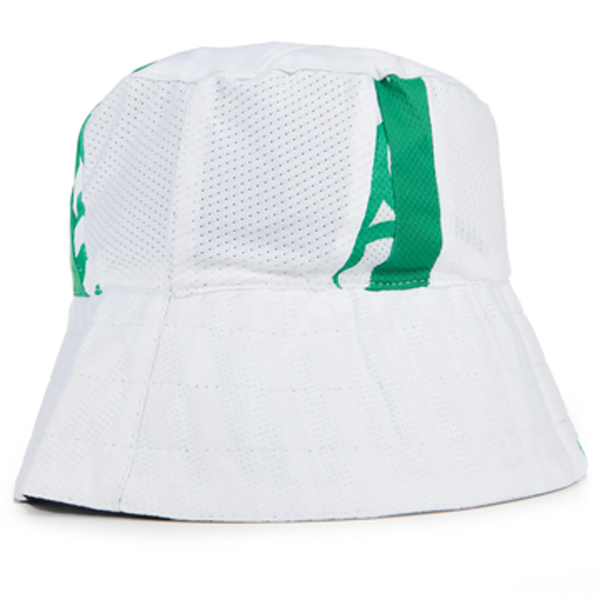 2005-07 Ireland Rework Bucket Hat