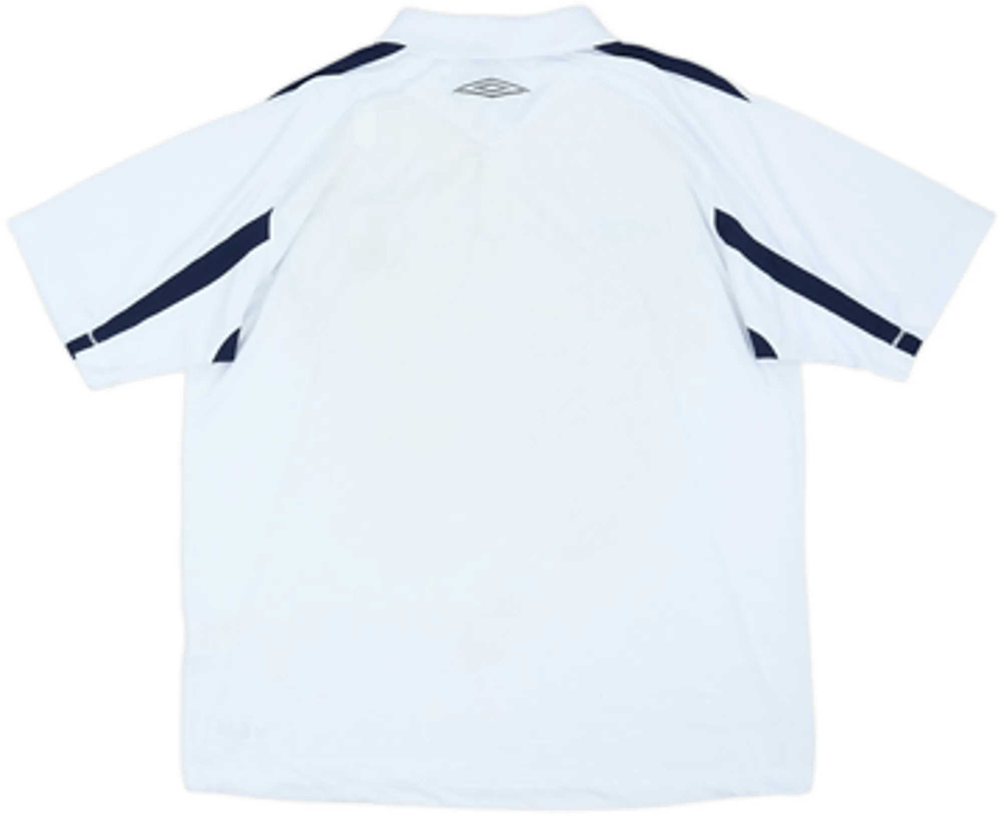 2004-06 Ireland Umbro Polo Shirt - 8/10 - (L)