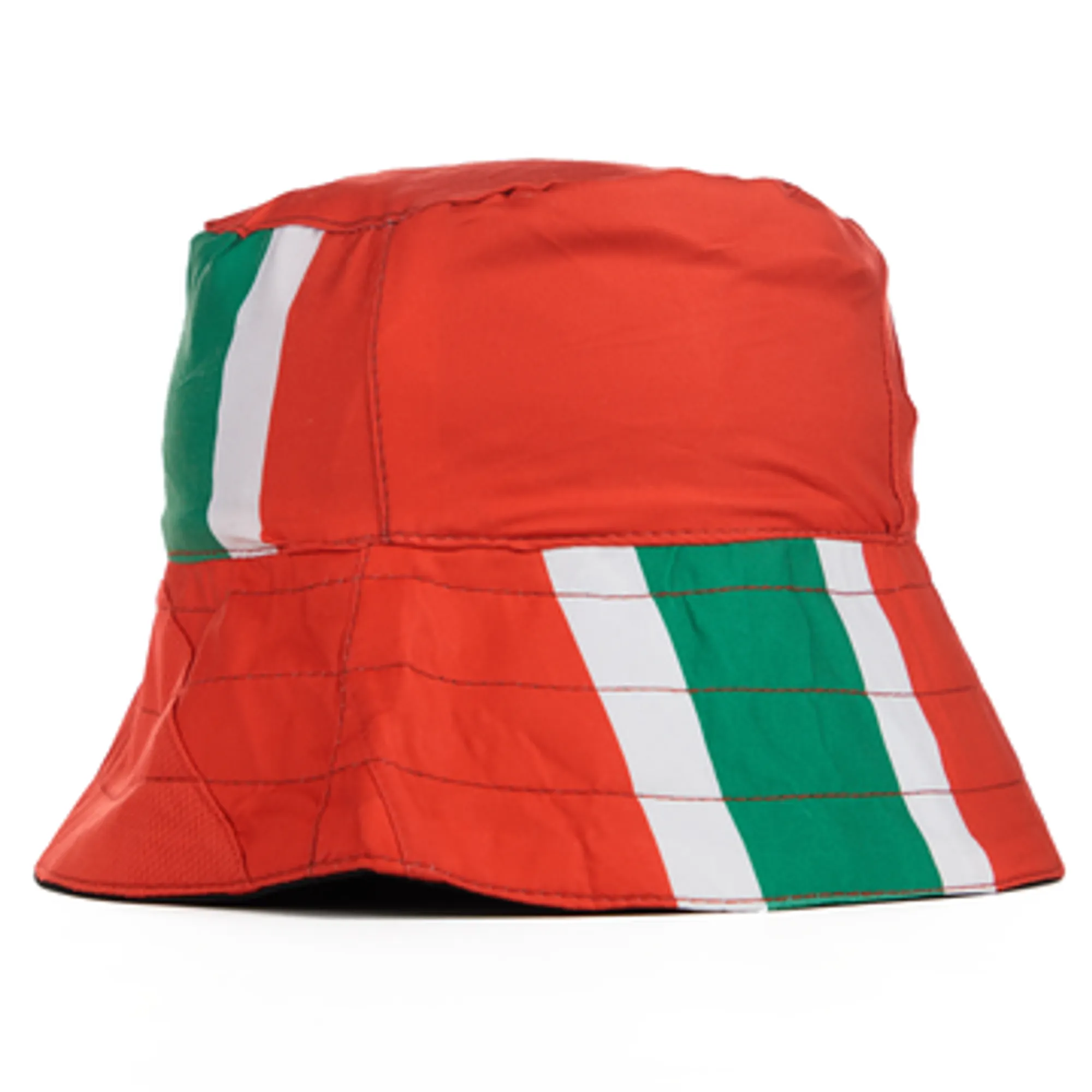 2005-06 Juventus Rework Bucket Hat