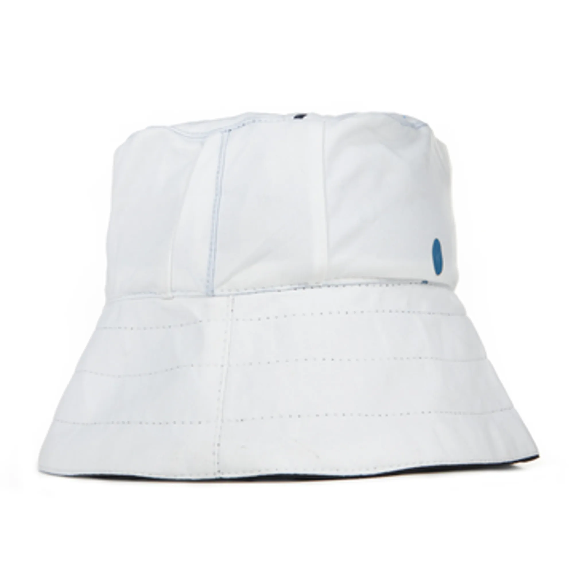 2004-05 Leeds United Rework Bucket Hat