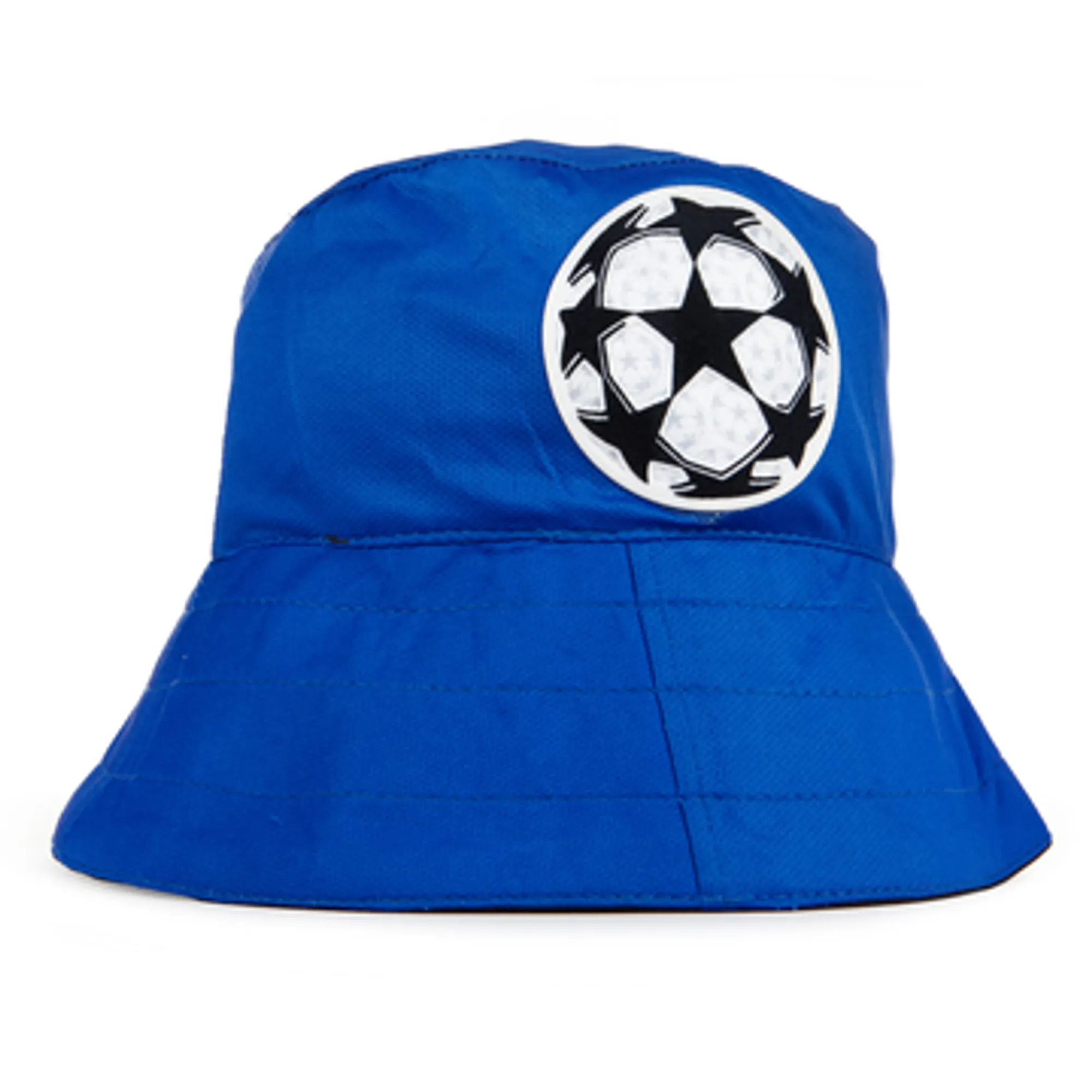 2014-15 Juventus Rework Bucket Hat