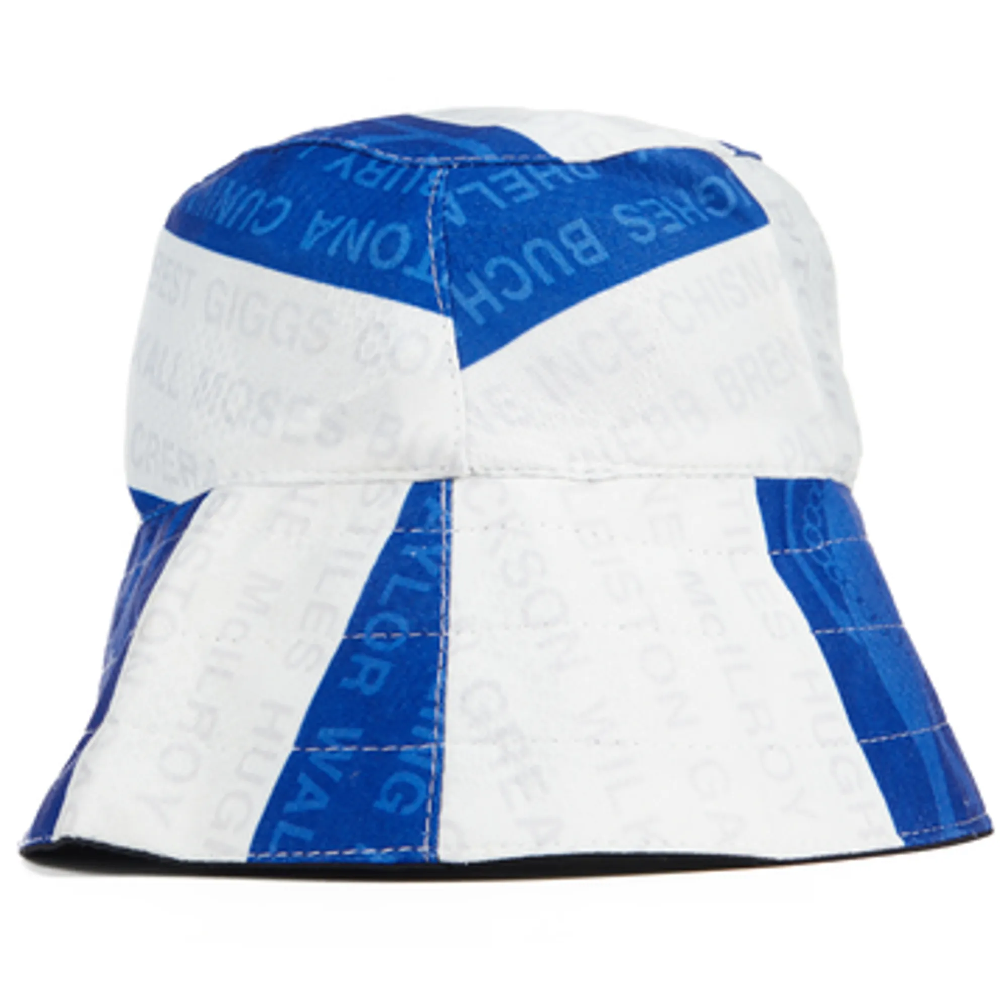 1994-96 Manchester United Rework Bucket Hat