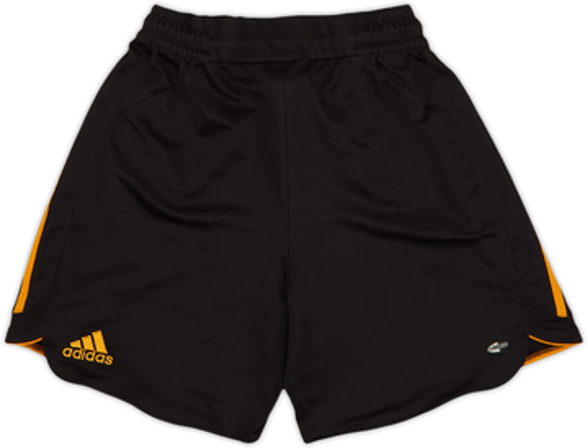 2006-07 Liverpool GK Shorts - 7/10 - (M)